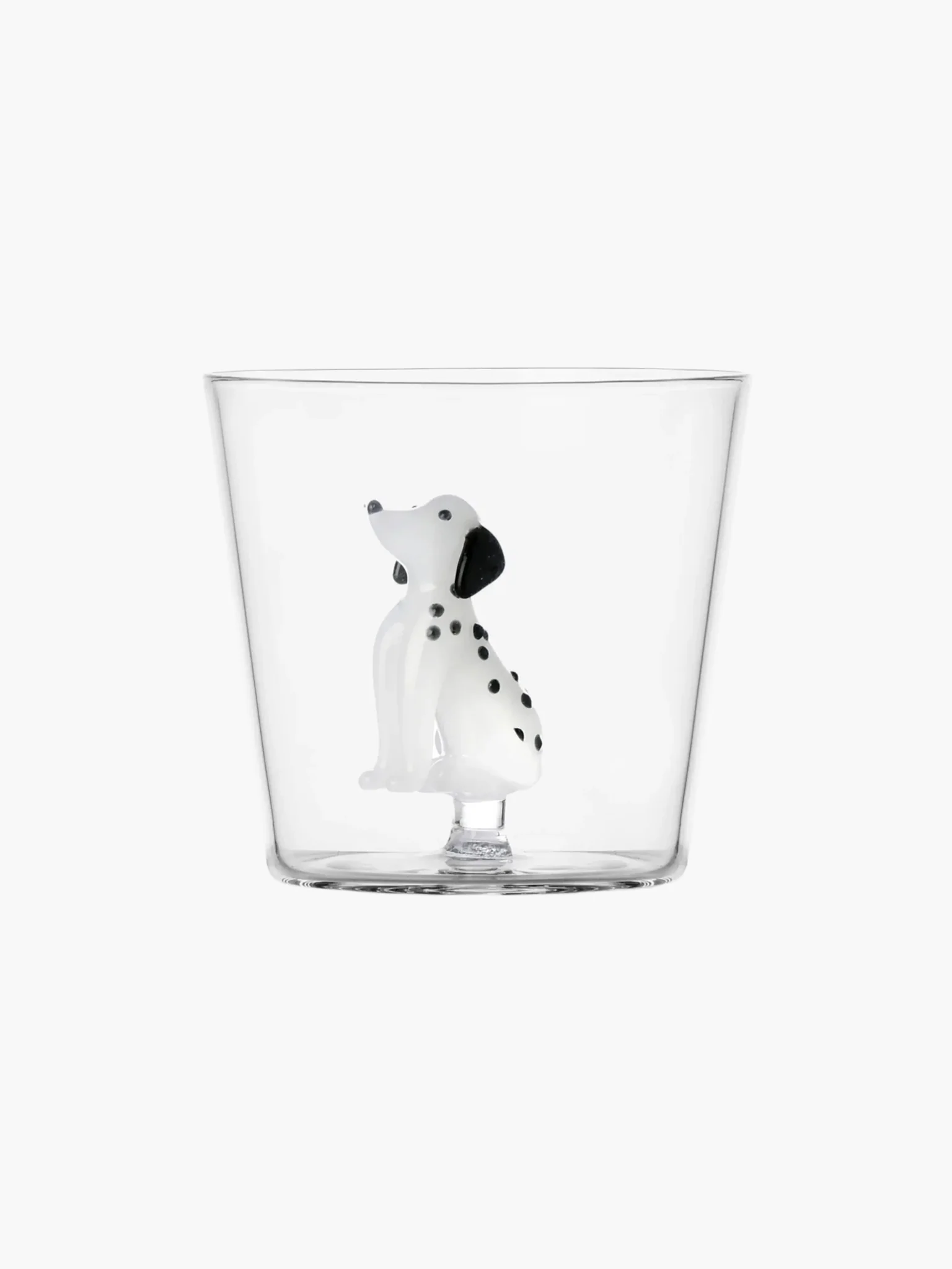 Dog Tumbler - Dalmatian