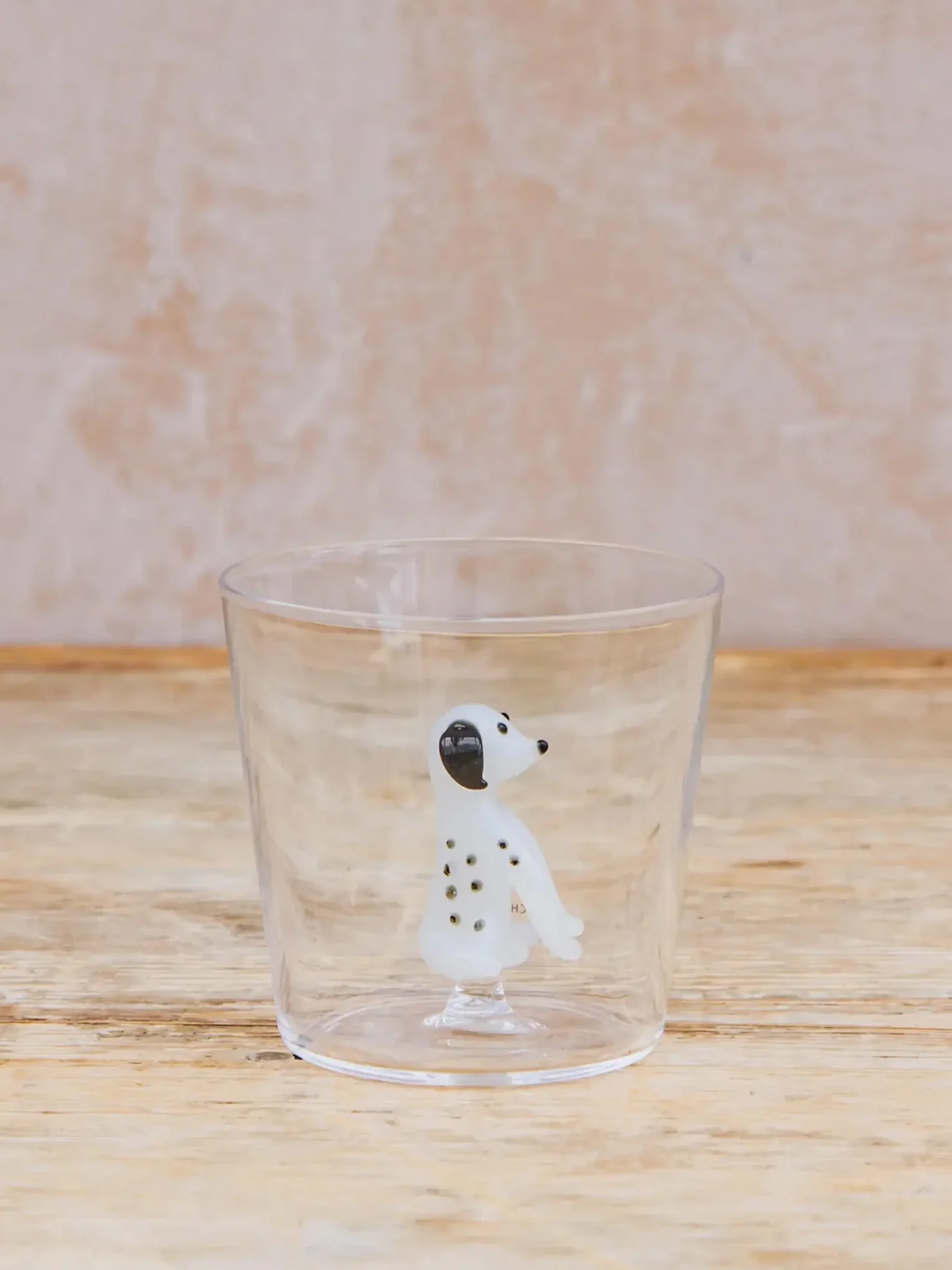 Dog Tumbler - Dalmatian - Image 2