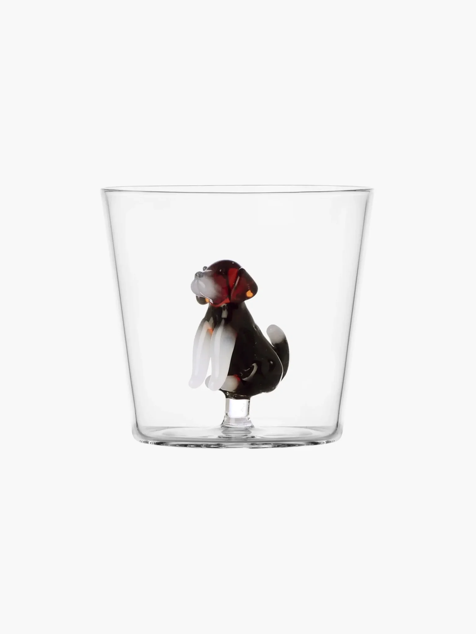 Dog Tumbler - English Foxhound