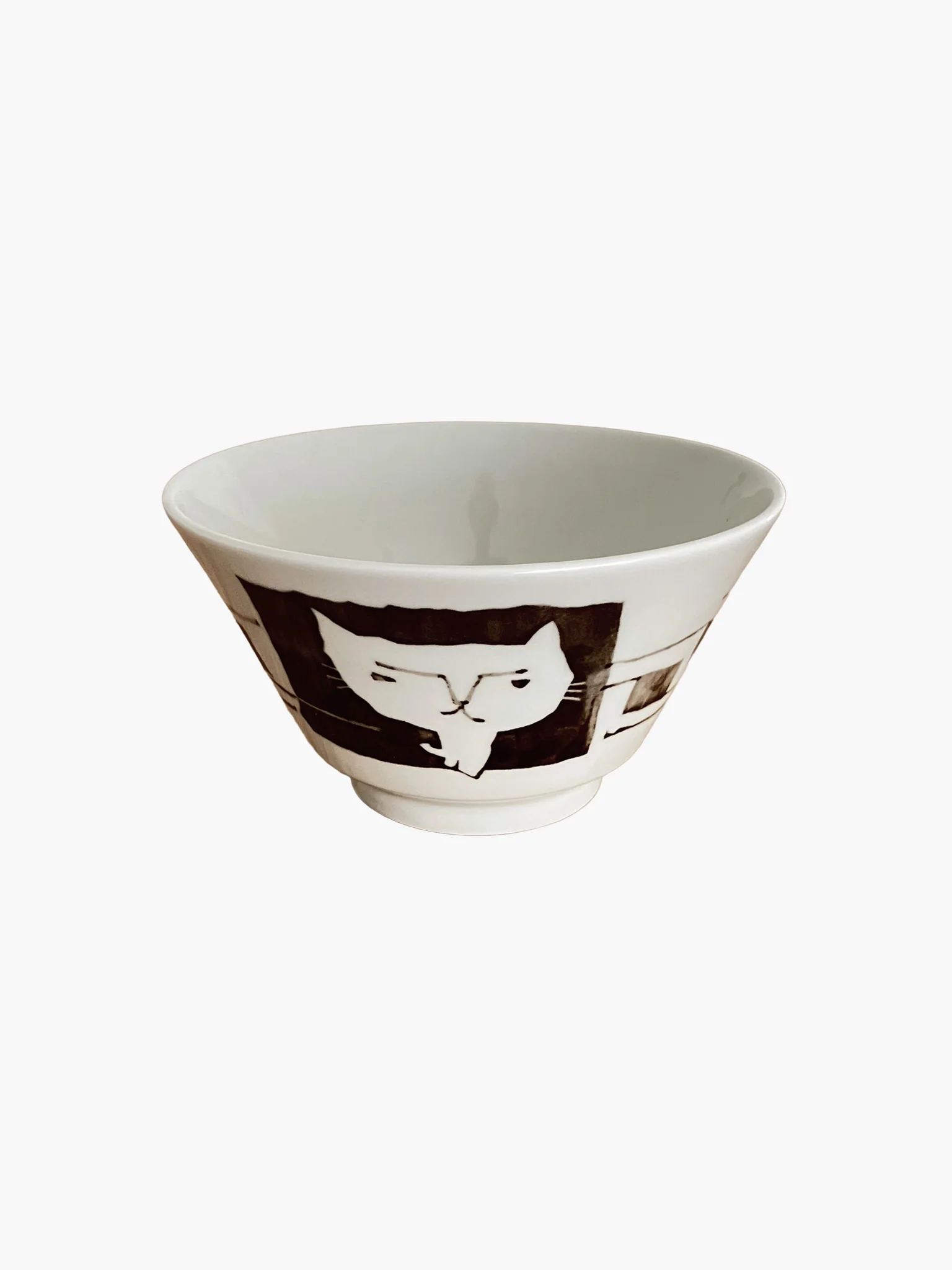 Donburi Minoware Bowl - (12.9cm)