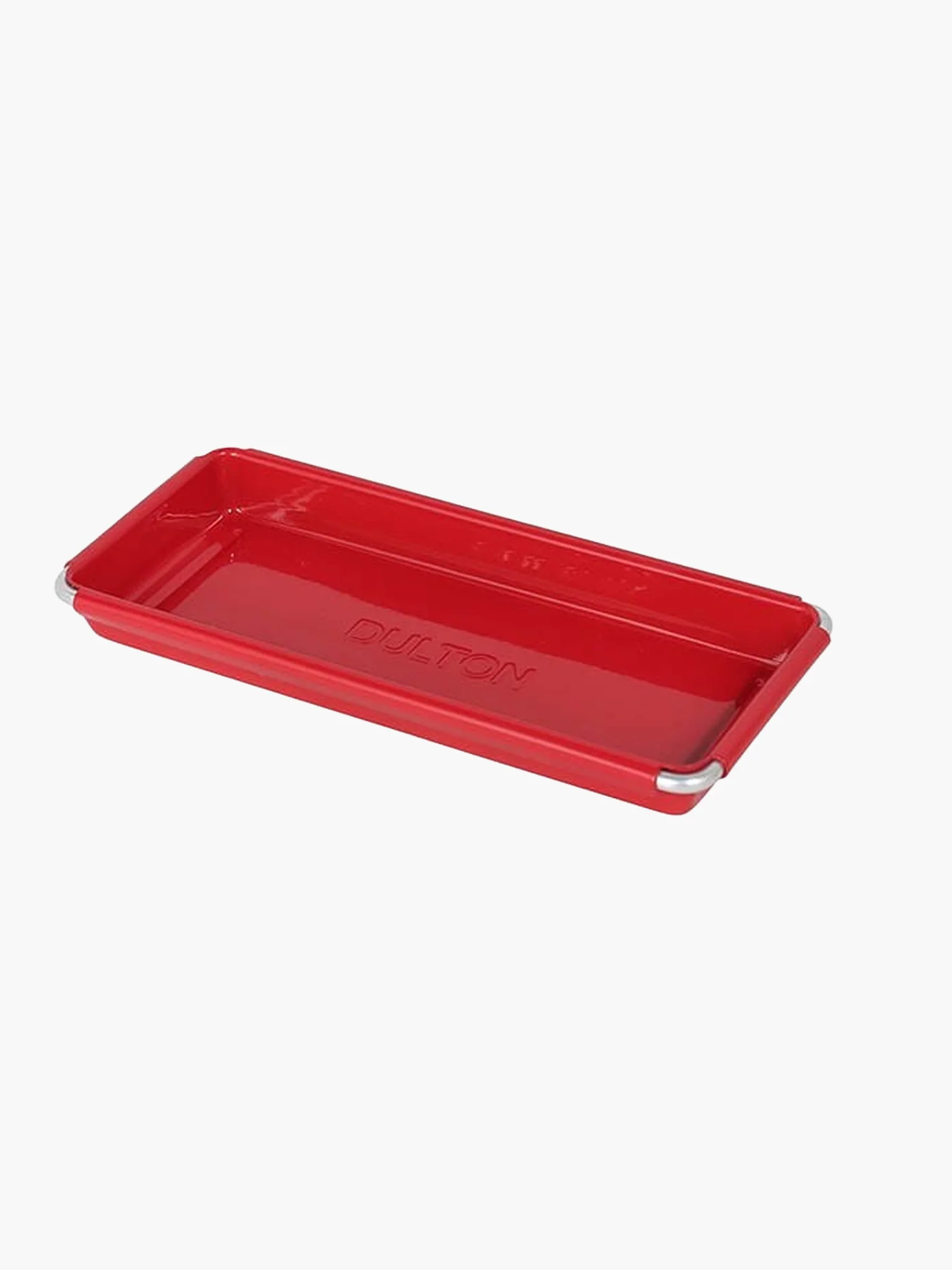 Dulton Desk Organising Tray - Red - Image 2