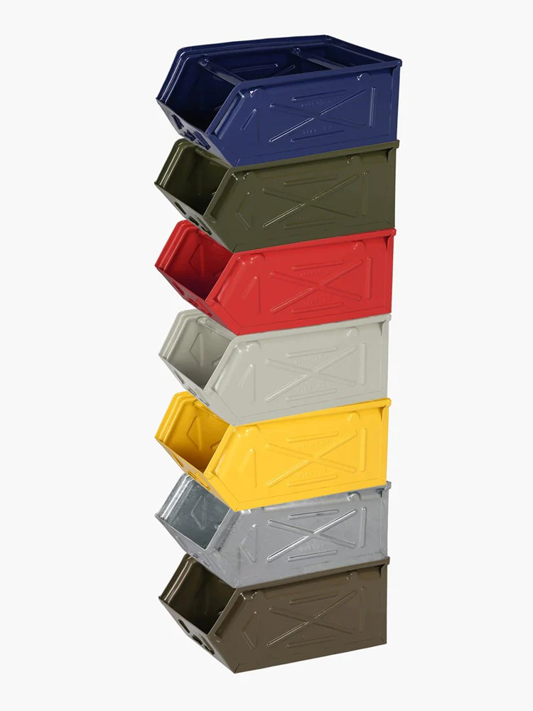 Dulton Parts Stocker