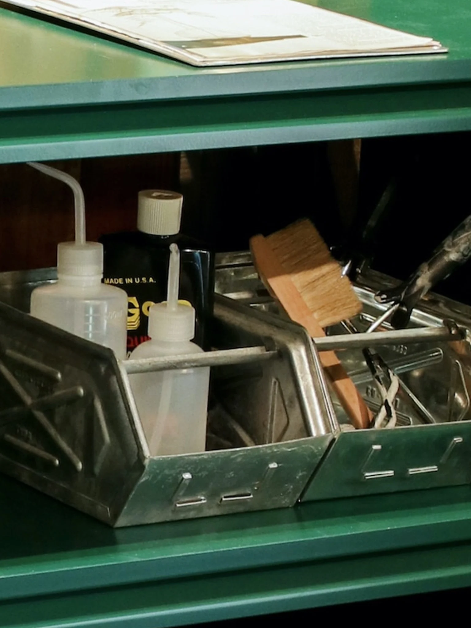 Dulton Parts Stocker - Image 8