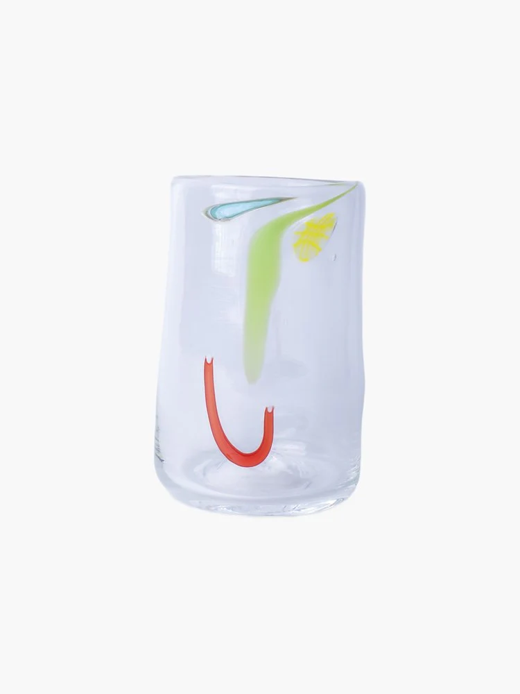 Facevessel - Large (Face 39)