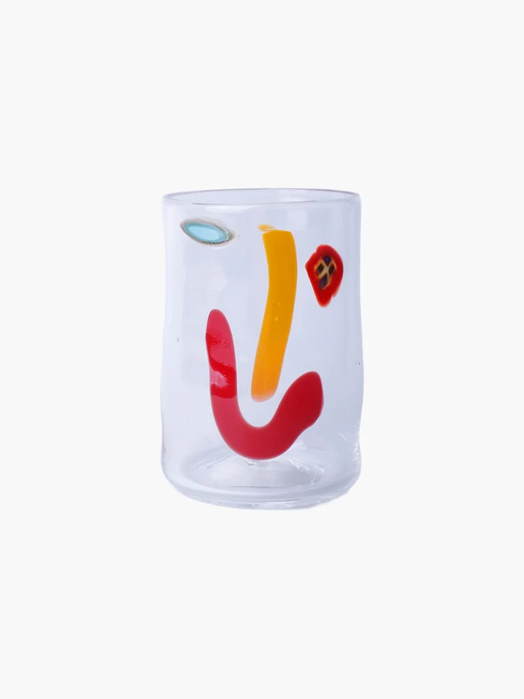 Facevessel - Large (Face 48)