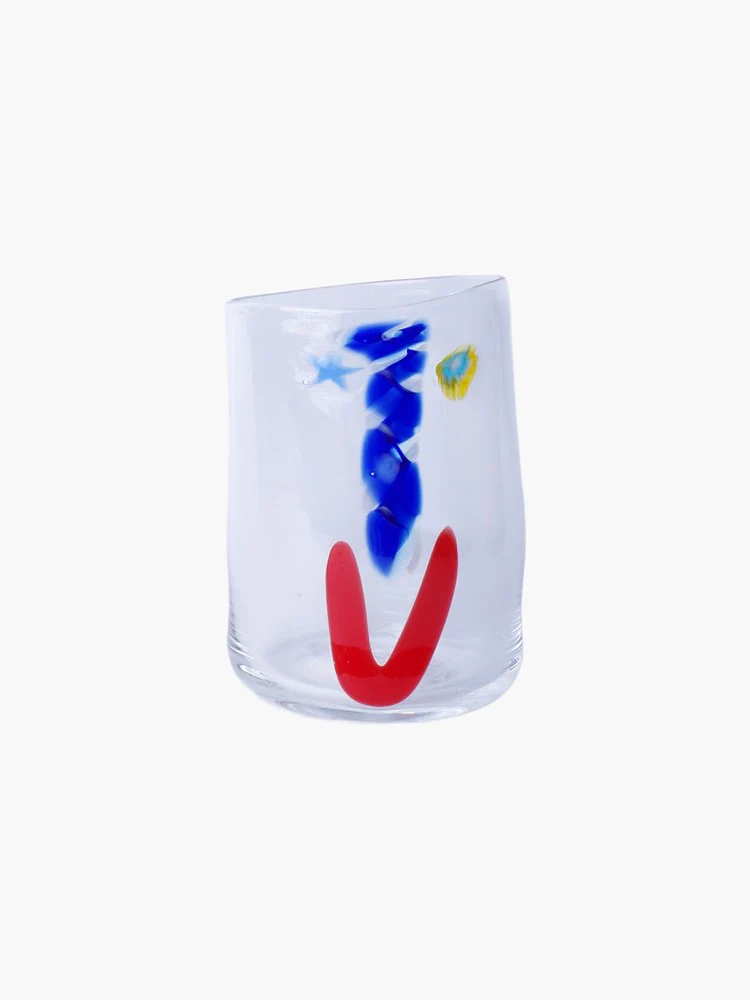 Facevessel - Large (Face 49)