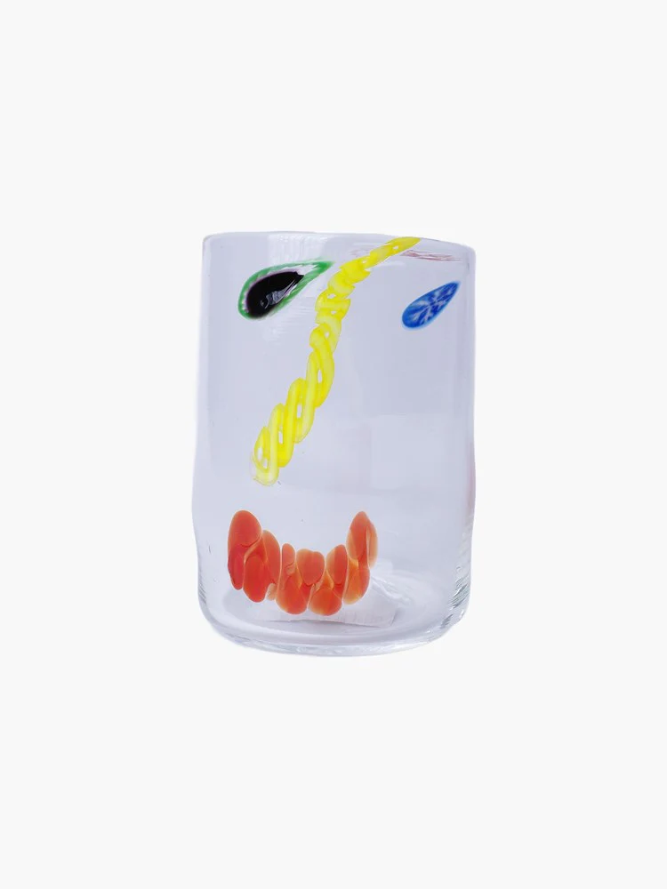 Facevessel - Large (Face 61)