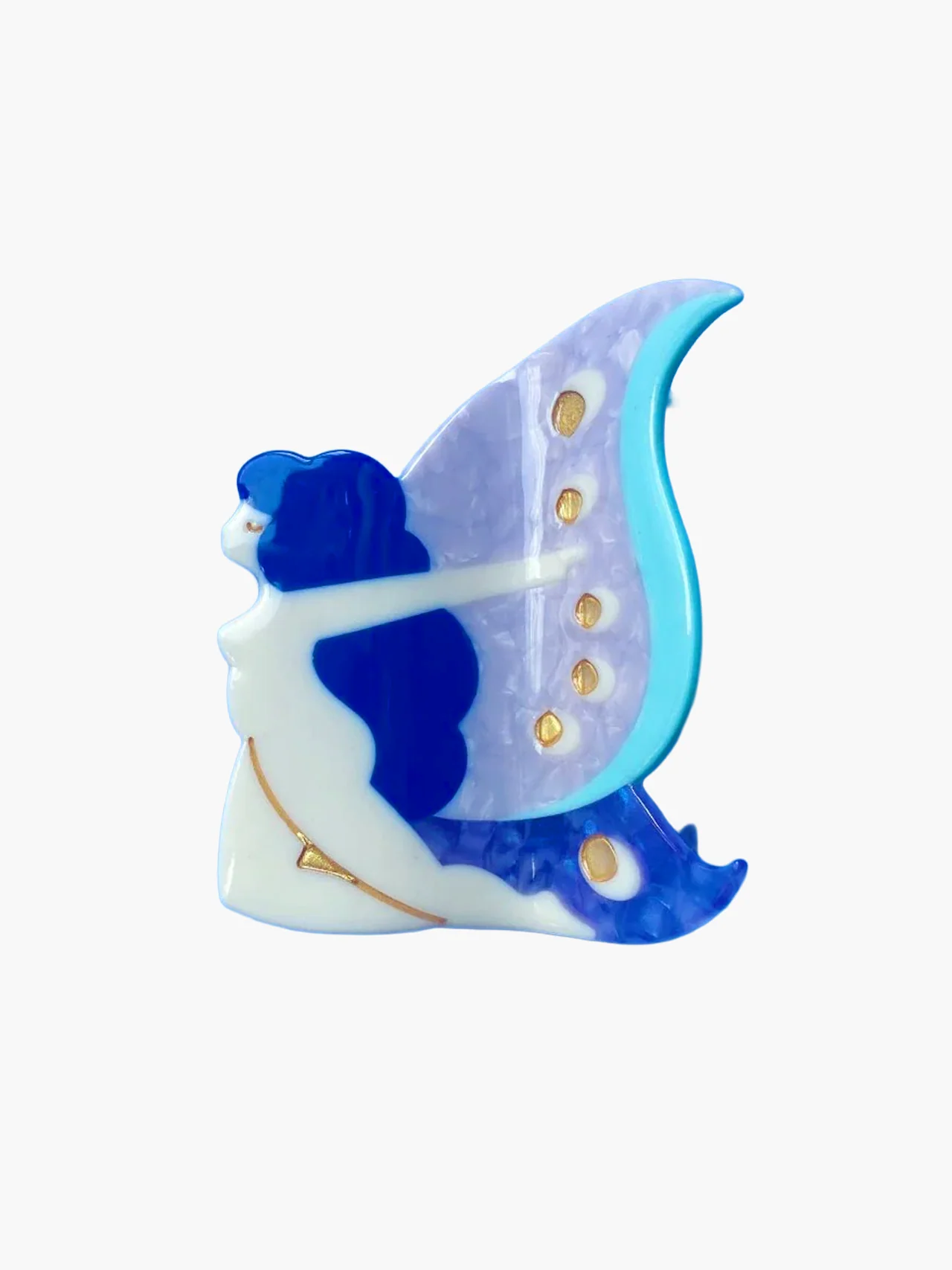 Fairy Hair Claw