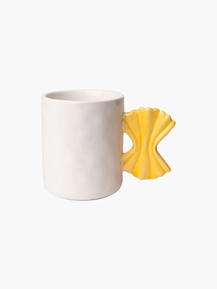 Farfalle Pasta Mug