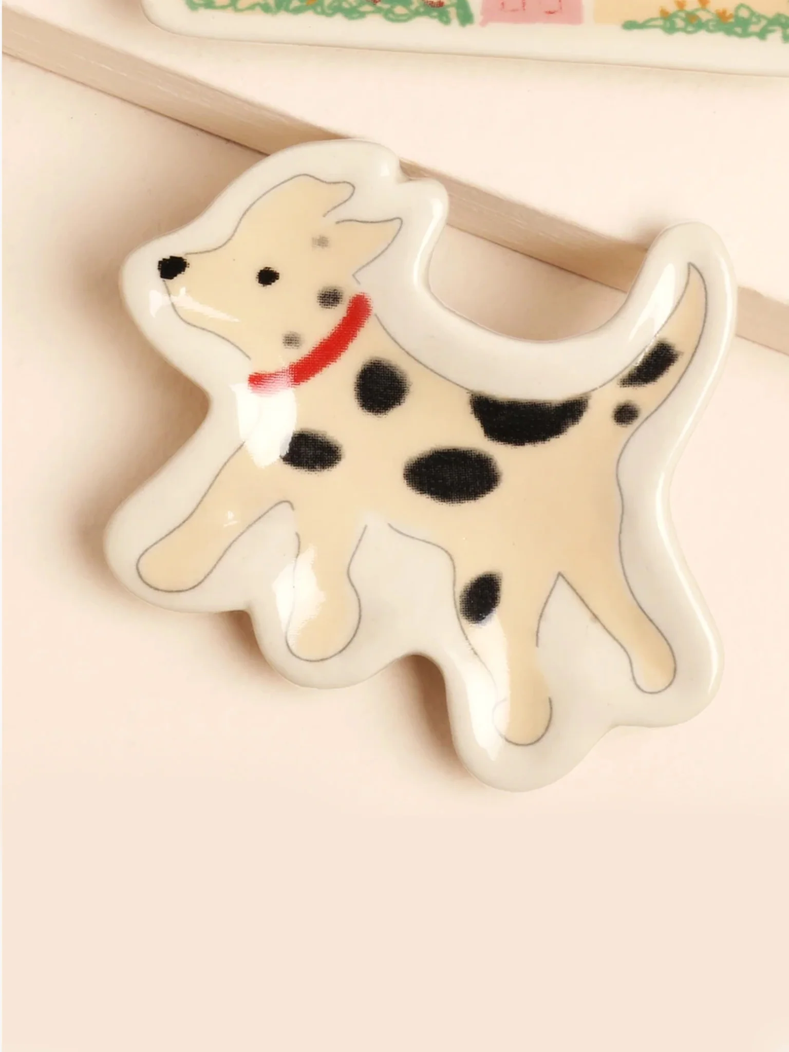 Festive Fun Nesting Trinket Dishes - Image 2