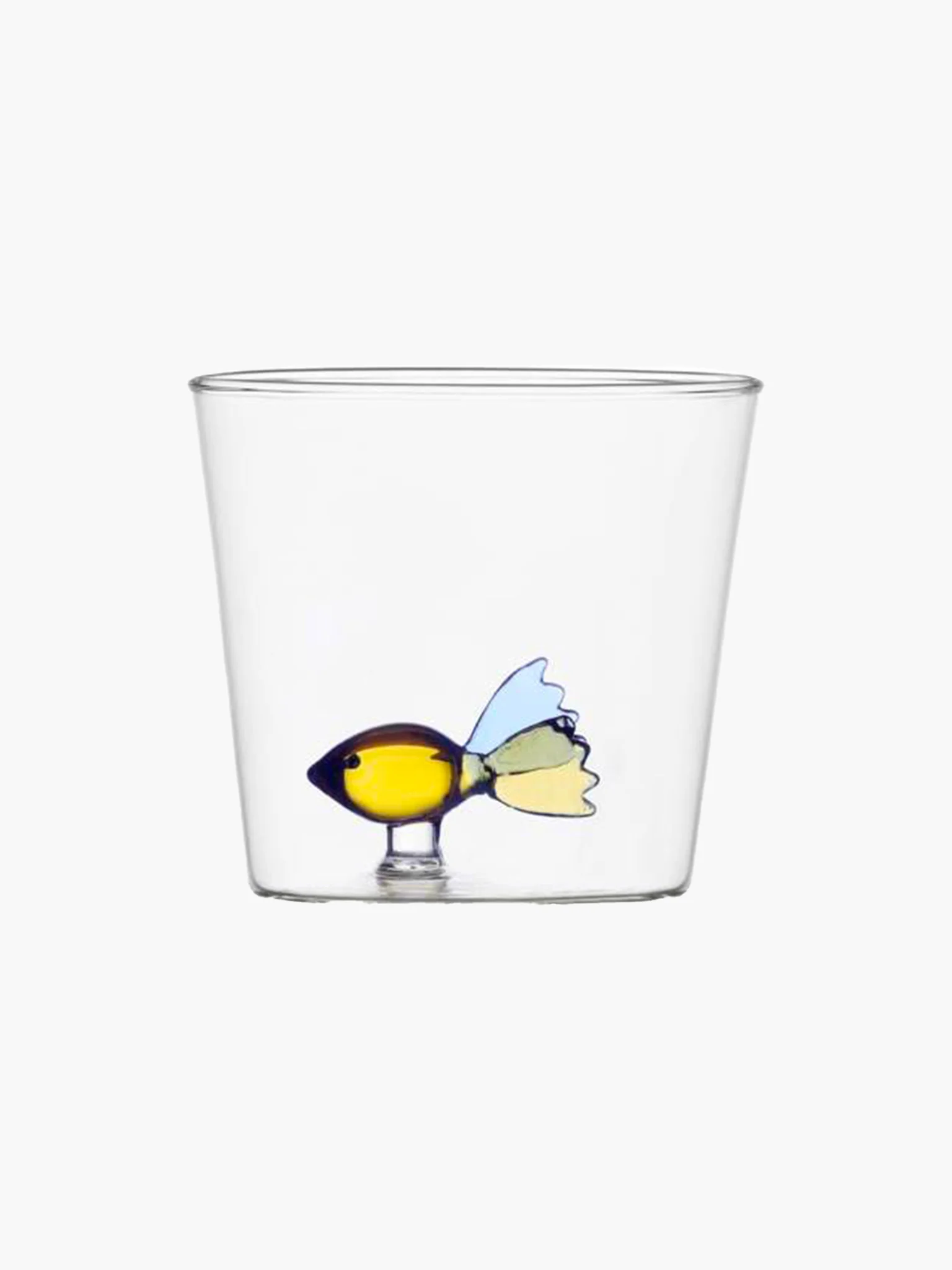 Fish Tumbler