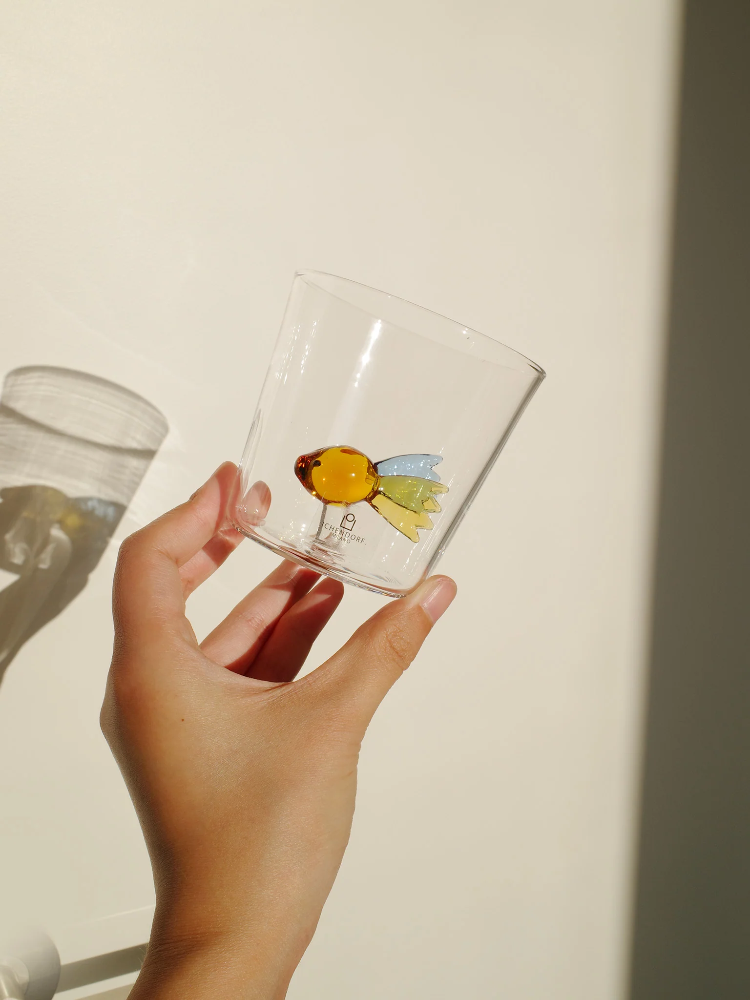 Fish Tumbler - Image 2