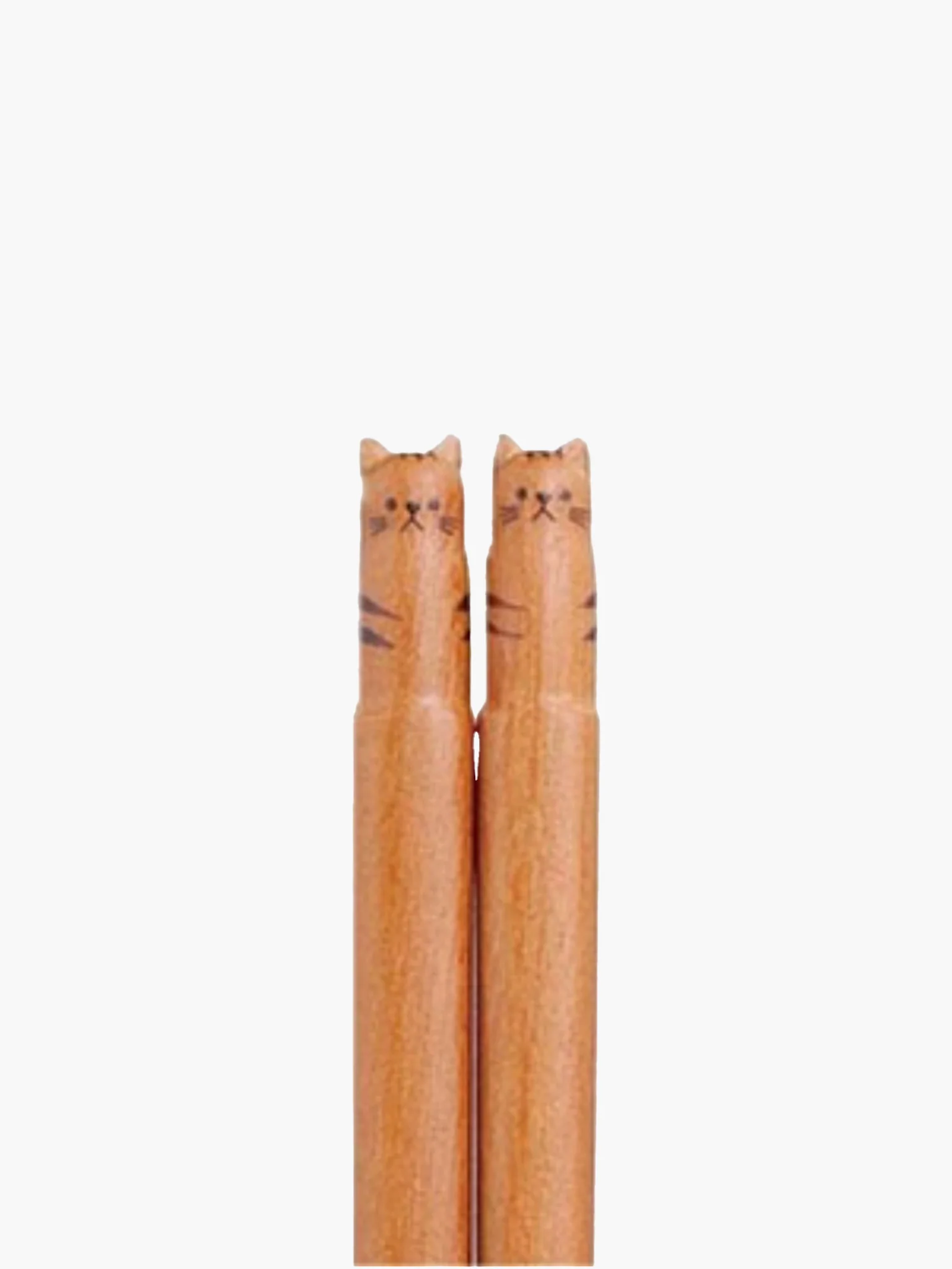"Fluffy" Wood Chopsticks (4 Styles) - Image 11