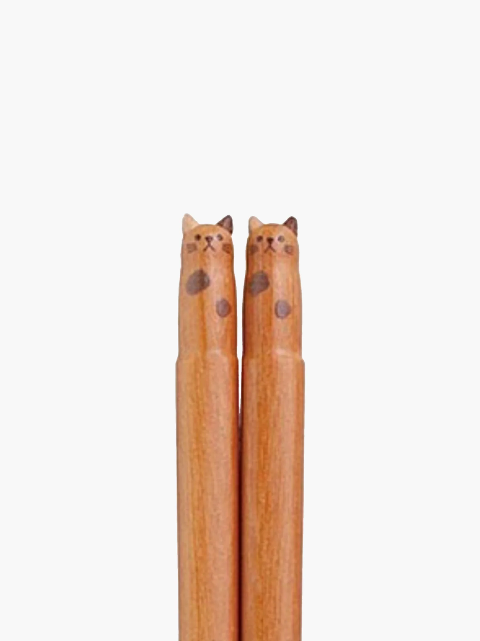 "Fluffy" Wood Chopsticks (4 Styles) - Image 7