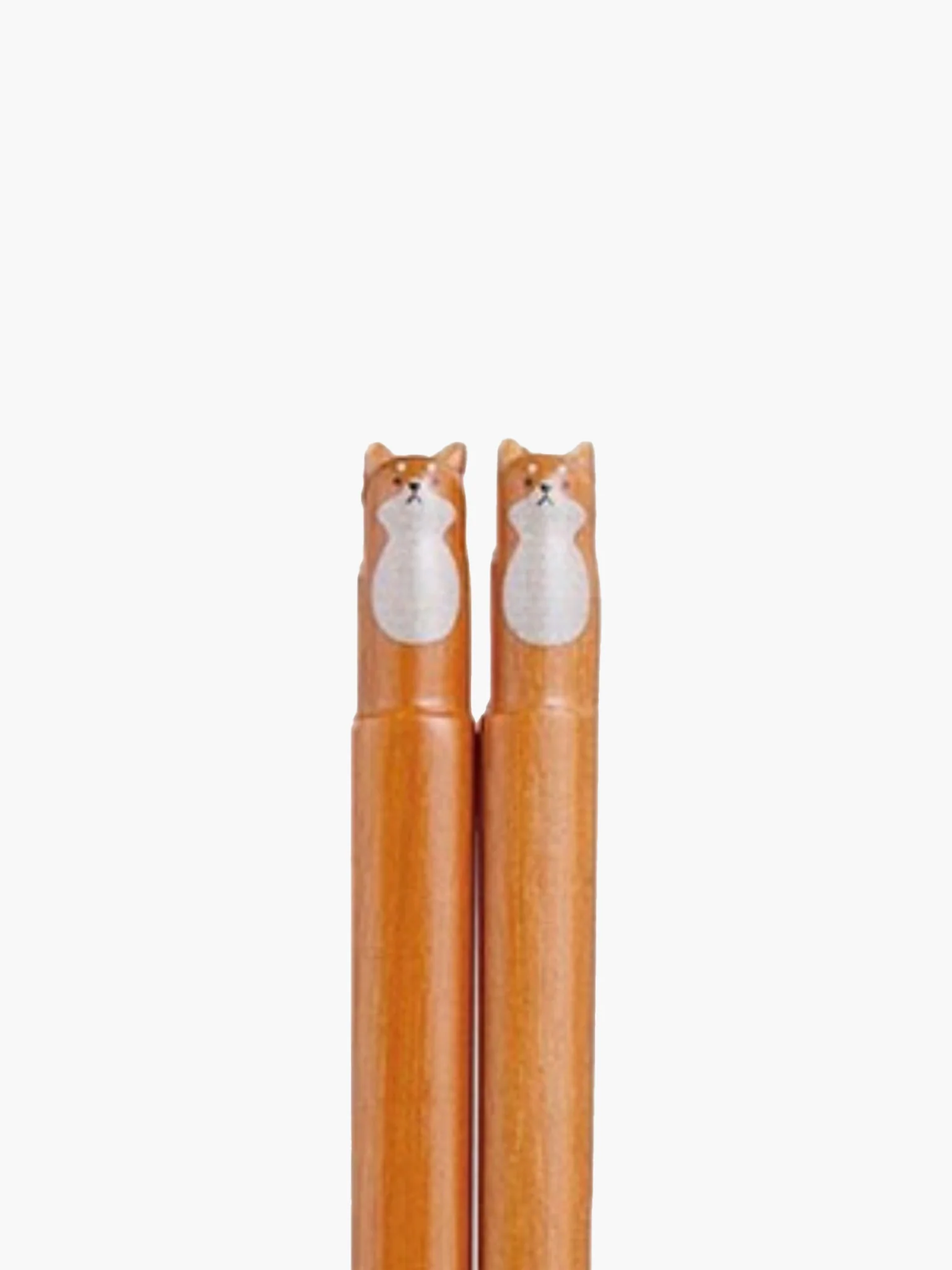 "Fluffy" Wood Chopsticks (4 Styles) - Image 9