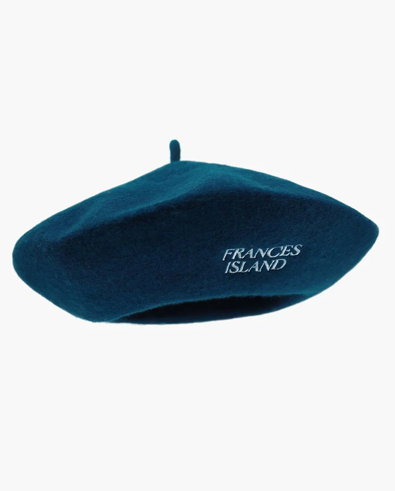 Frances Island Classic Beret (17 Colours) - Image 16