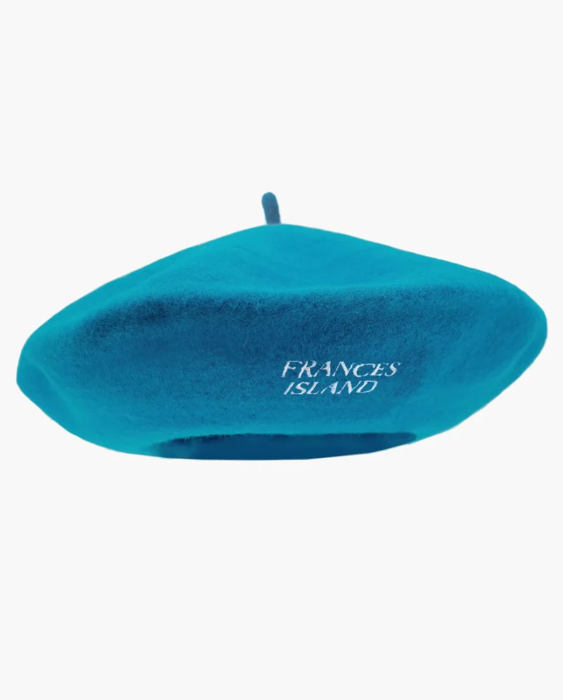 Frances Island Classic Beret (17 Colours) - Image 19