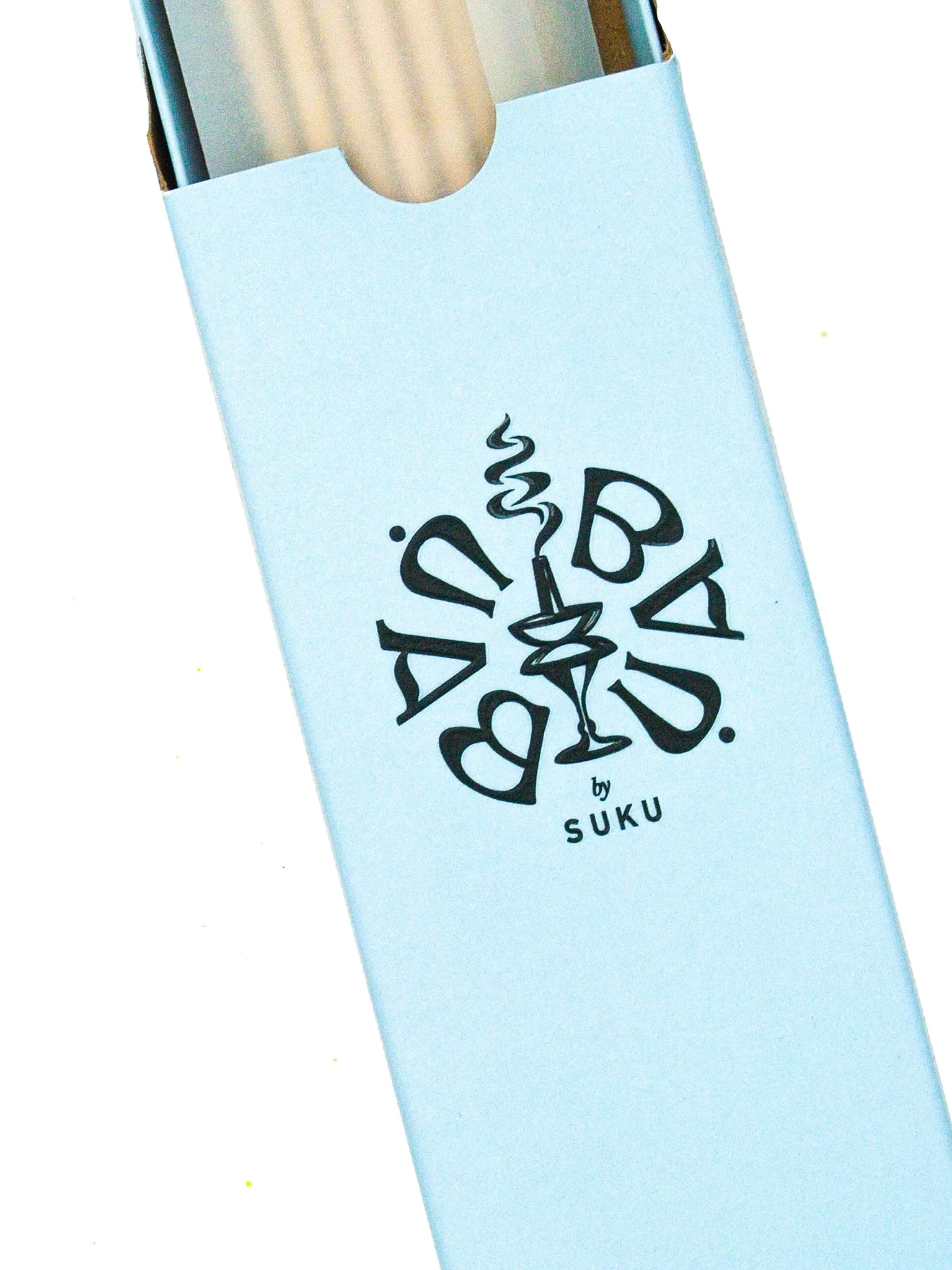Fresh Sheets Incense - Image 3