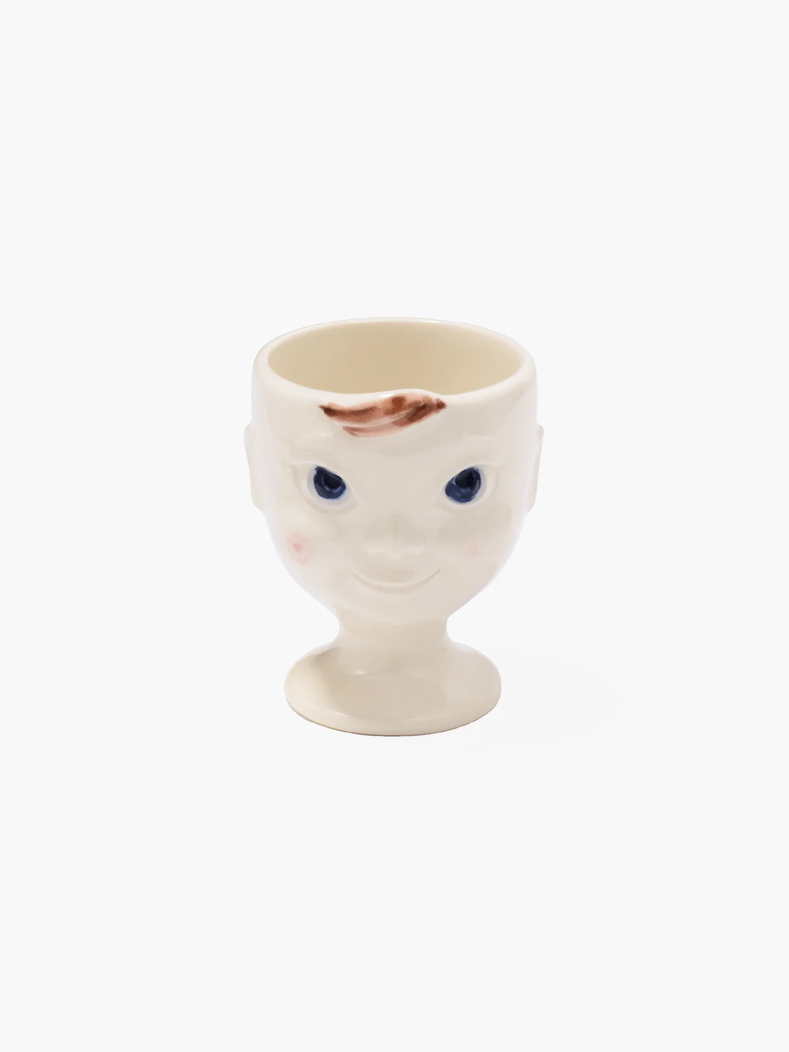 Friends Egg Cup