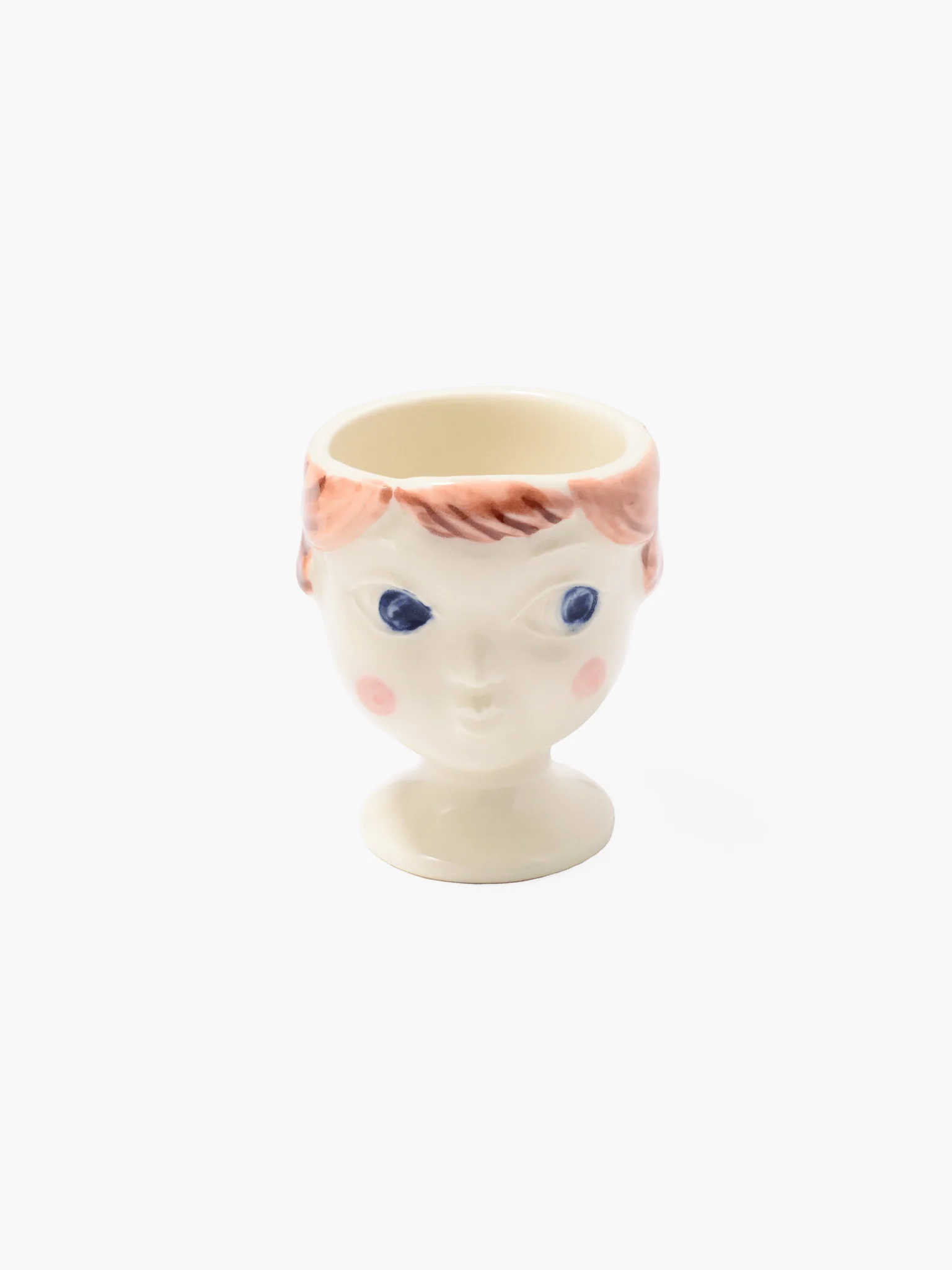 Friends Egg Cup (Humming)