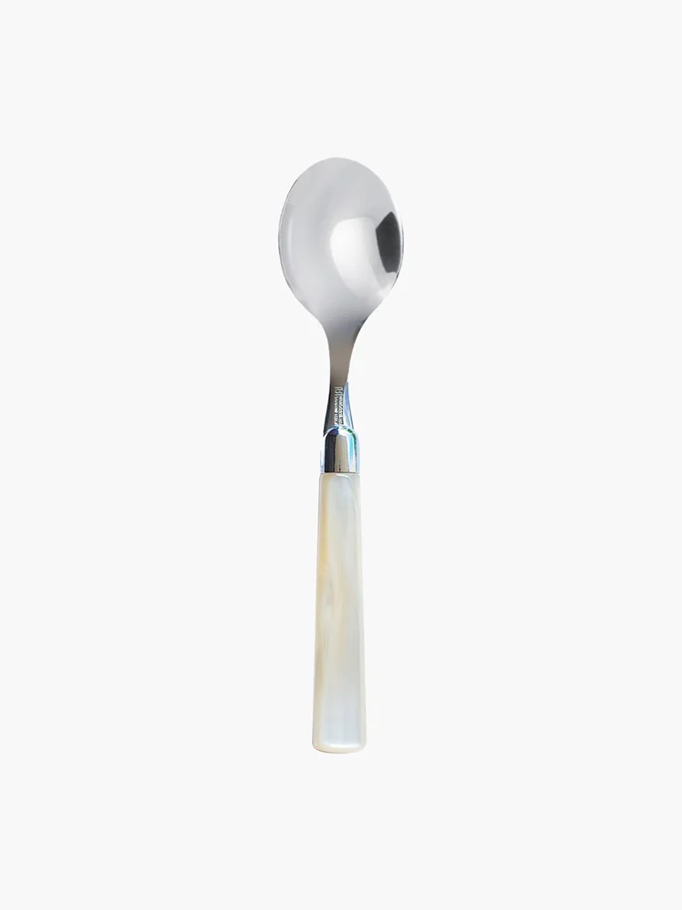 Rivadossi Giada Cutlery - Ivory - Image 4