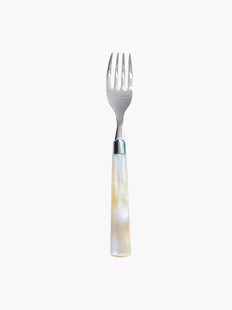 Rivadossi Giada Cutlery - Ivory - Image 5
