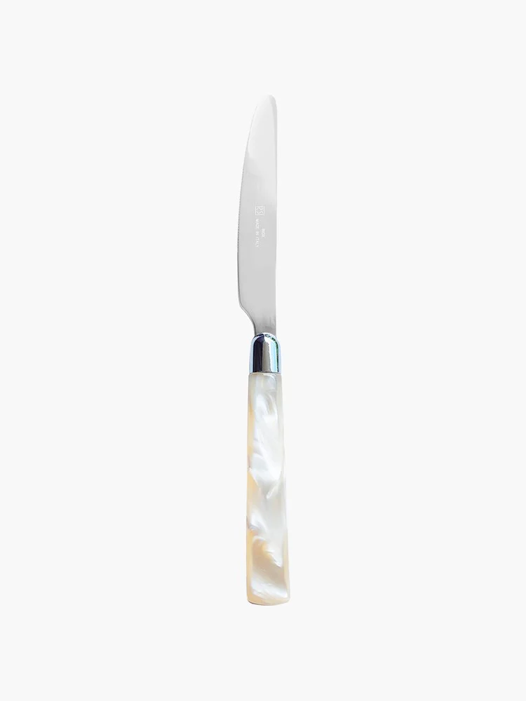 Rivadossi Giada Cutlery - Ivory - Image 6