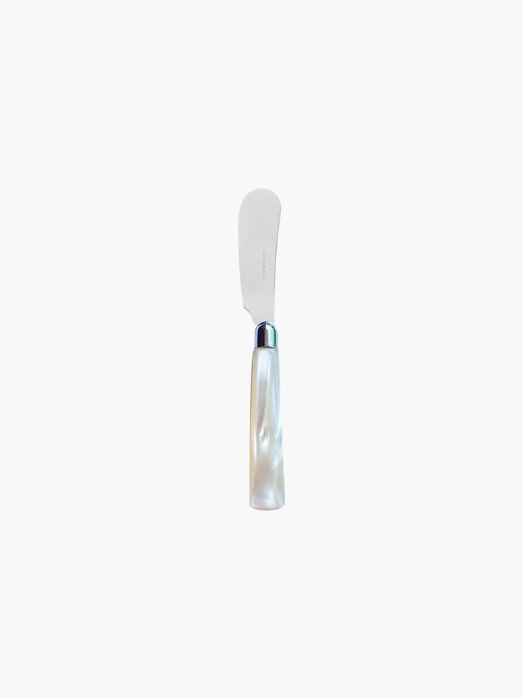 Rivadossi Giada Cutlery - Ivory - Image 8
