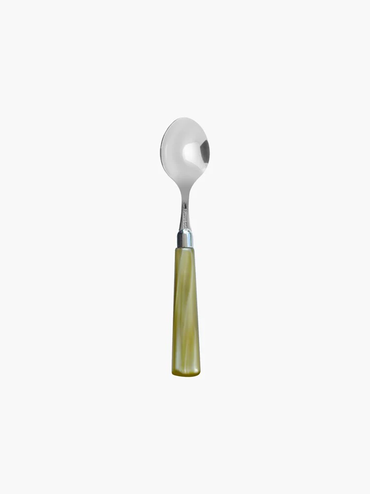 Rivadossi Giada Cutlery - Olive Green - Image 7