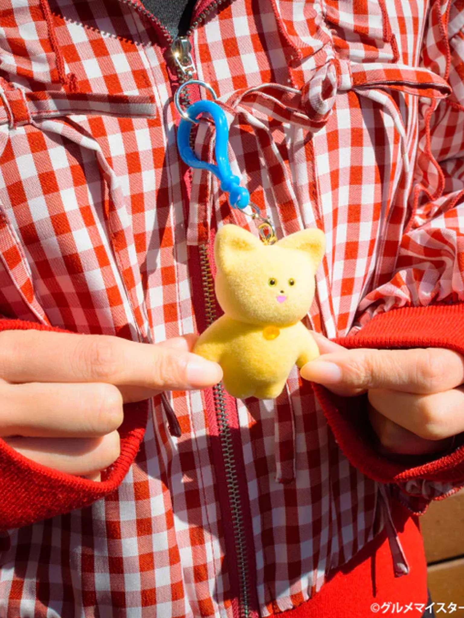 Gourmet Meister Yopi-chan Blind Box - Image 4
