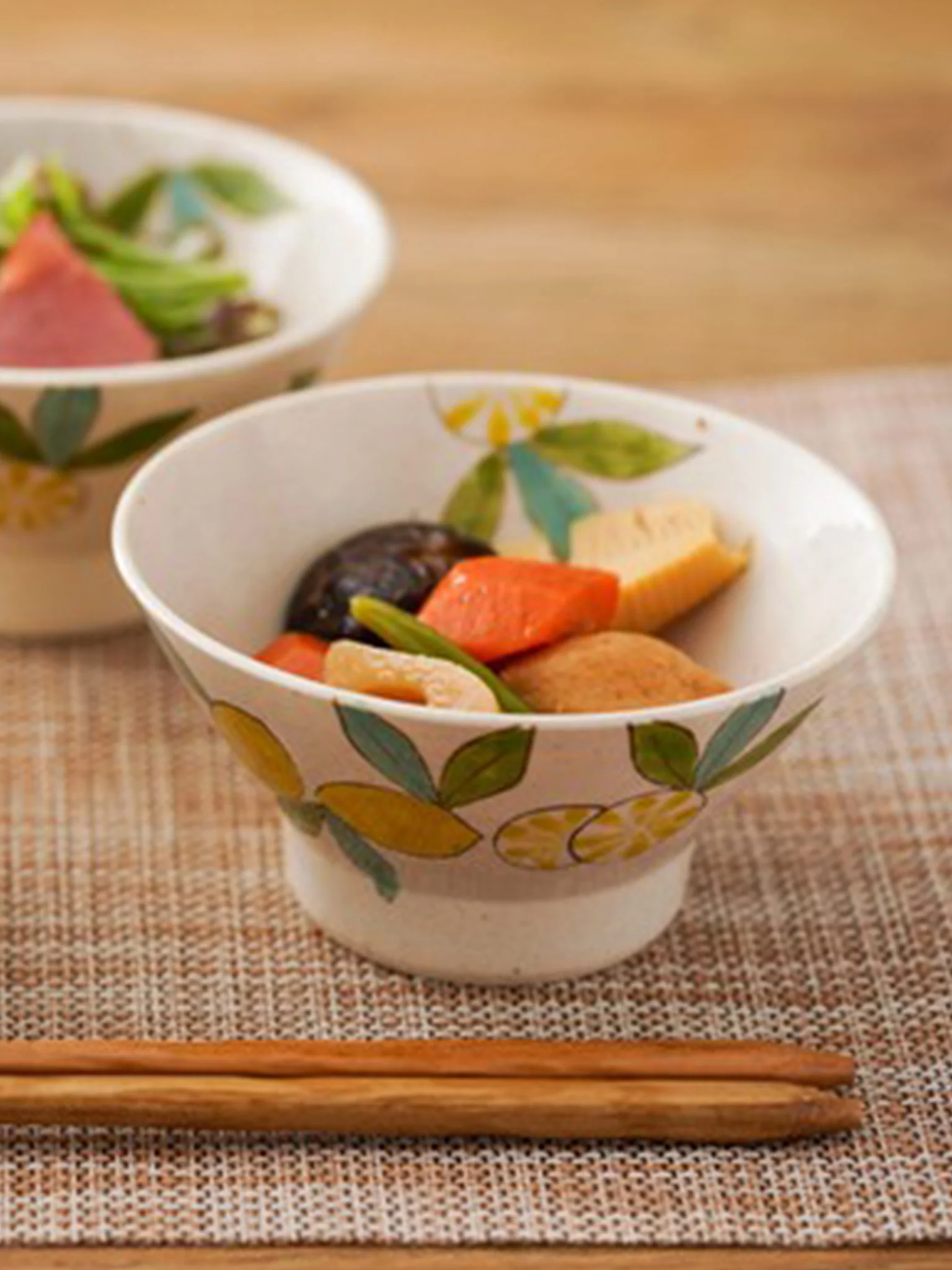 Hasamiware Lemon Small Bowl (12cm) - Image 3