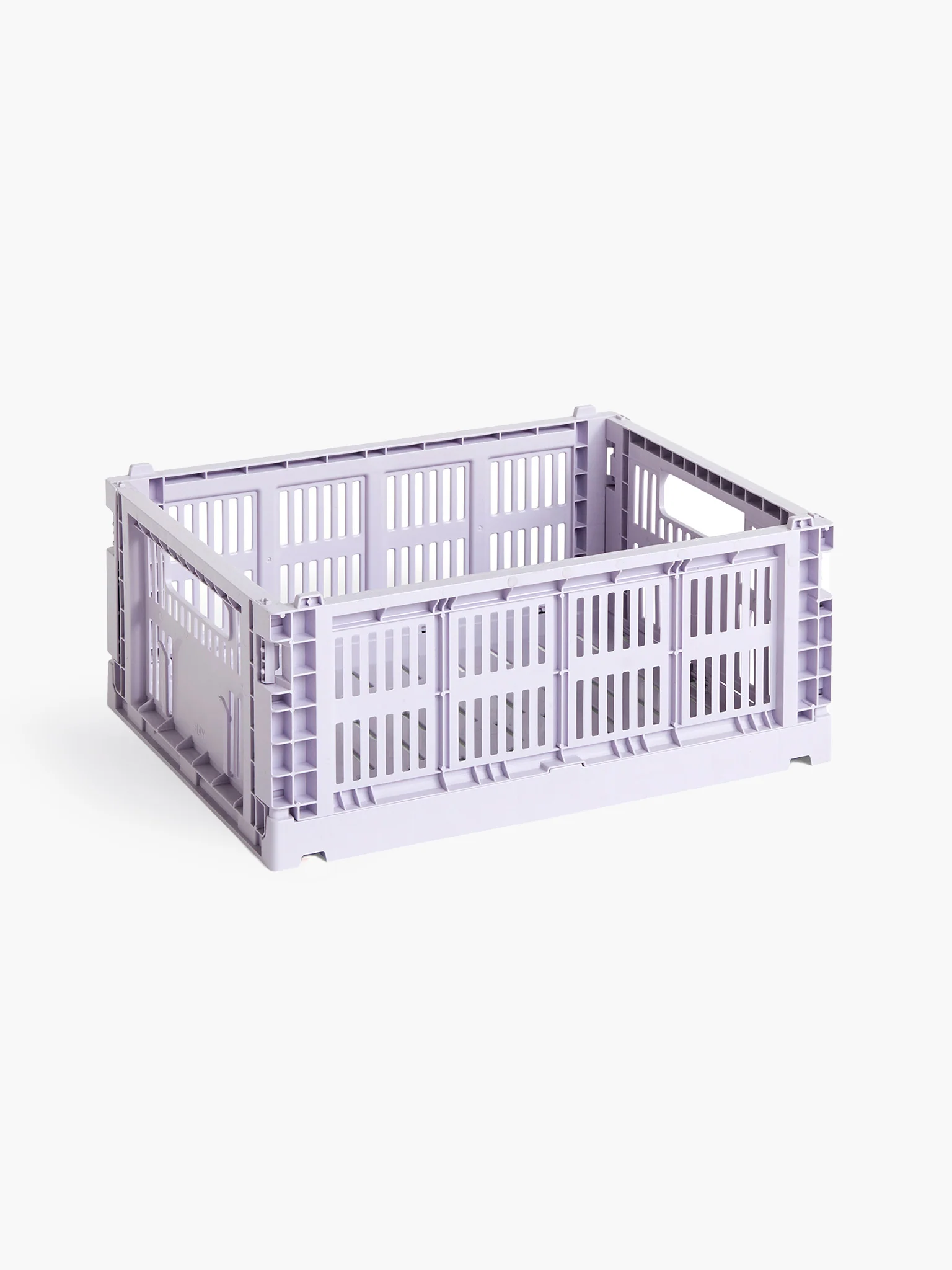 HAY Colour Crate (Medium) - Image 13
