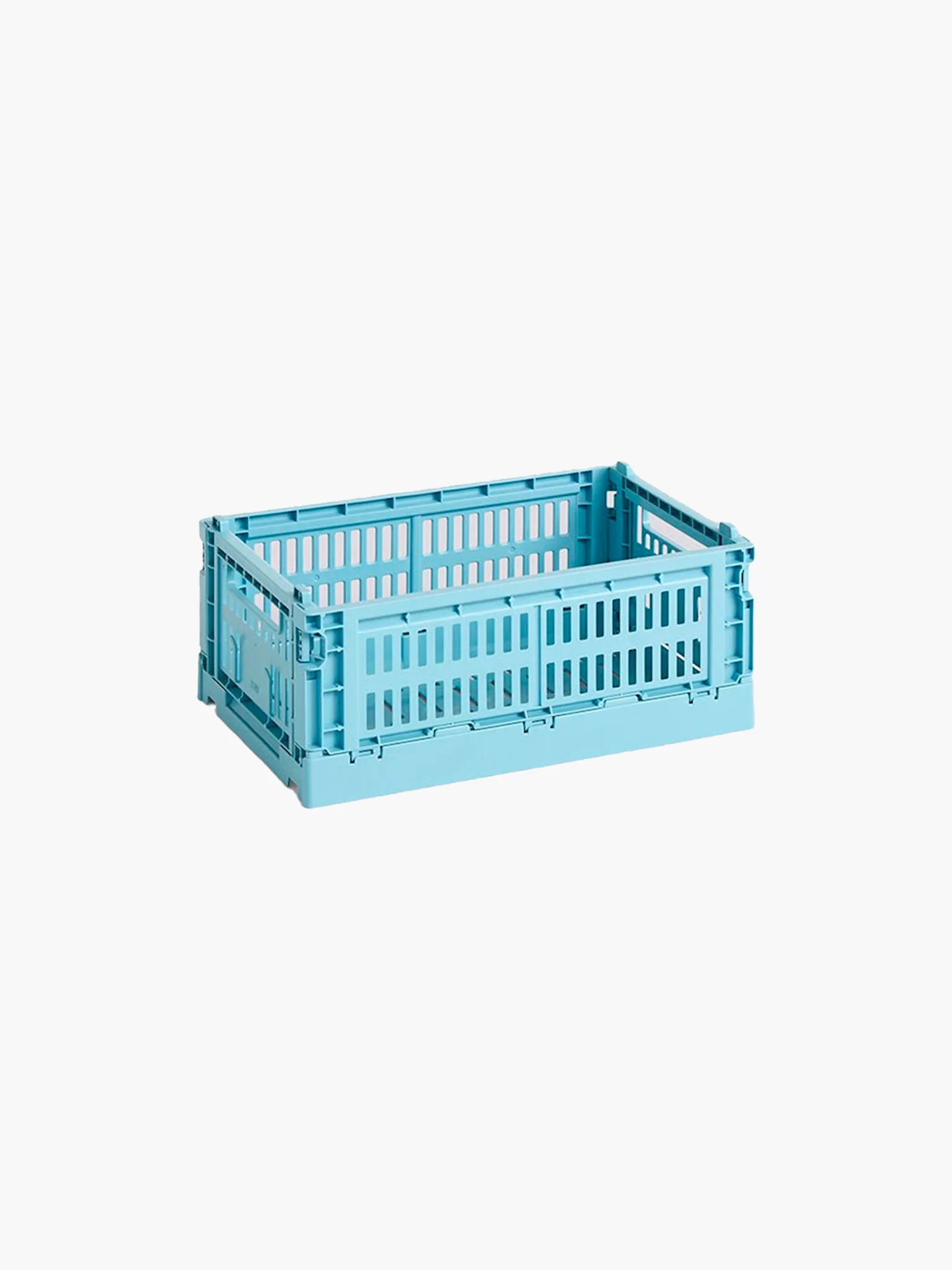HAY Colour Crate (Small) - Image 12