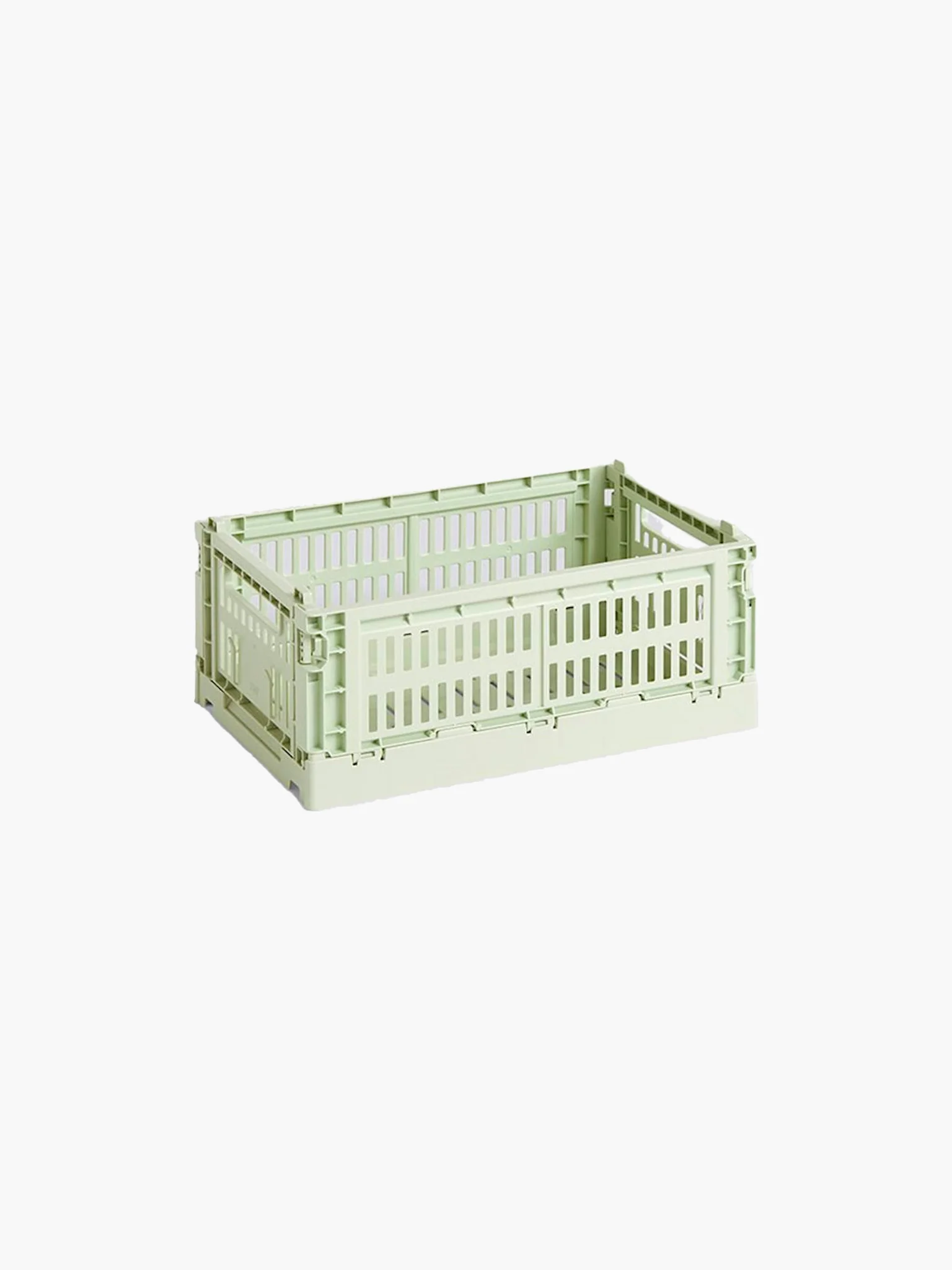 HAY Colour Crate (Small) - Image 16