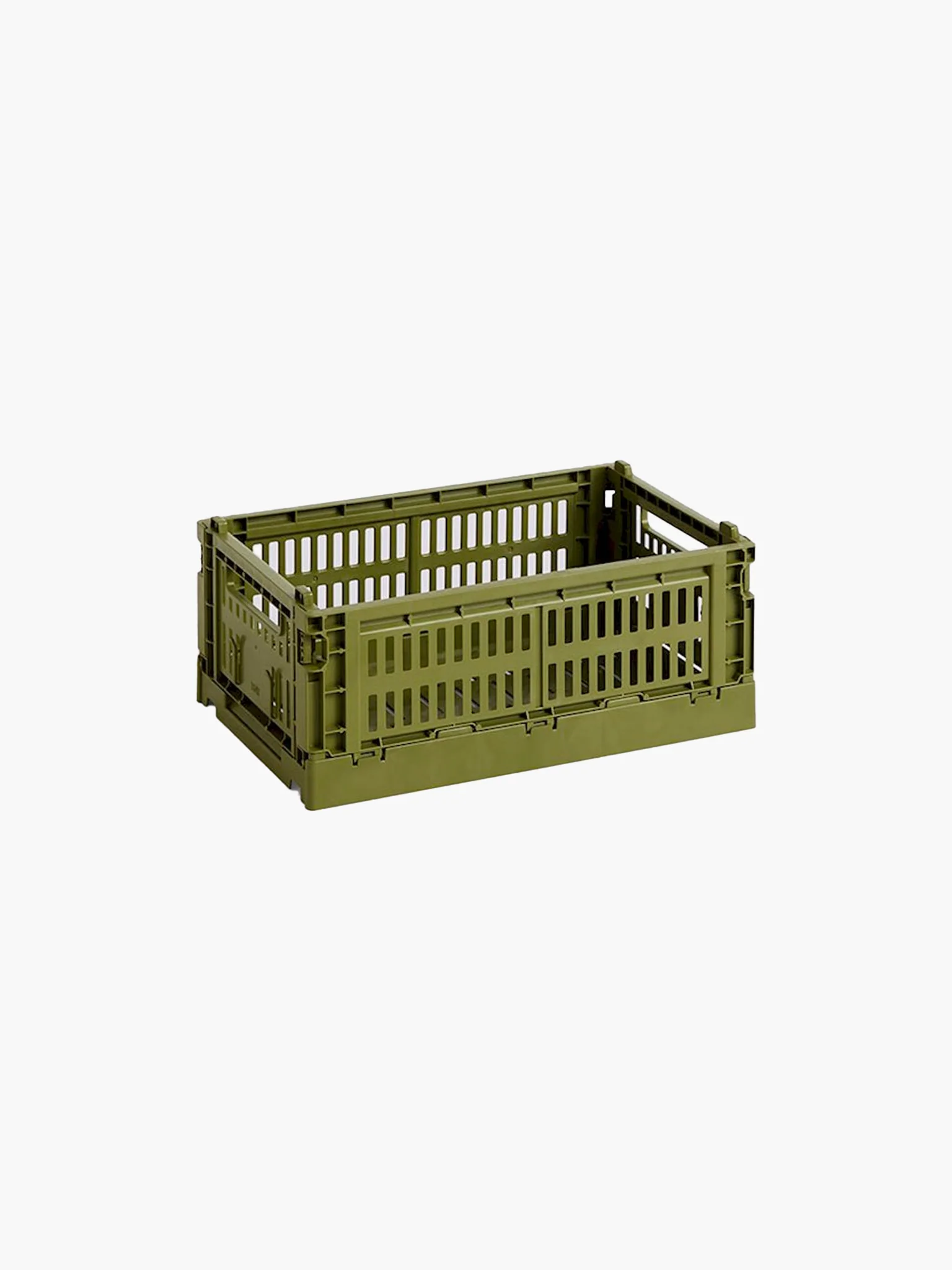 HAY Colour Crate (Small) - Image 17