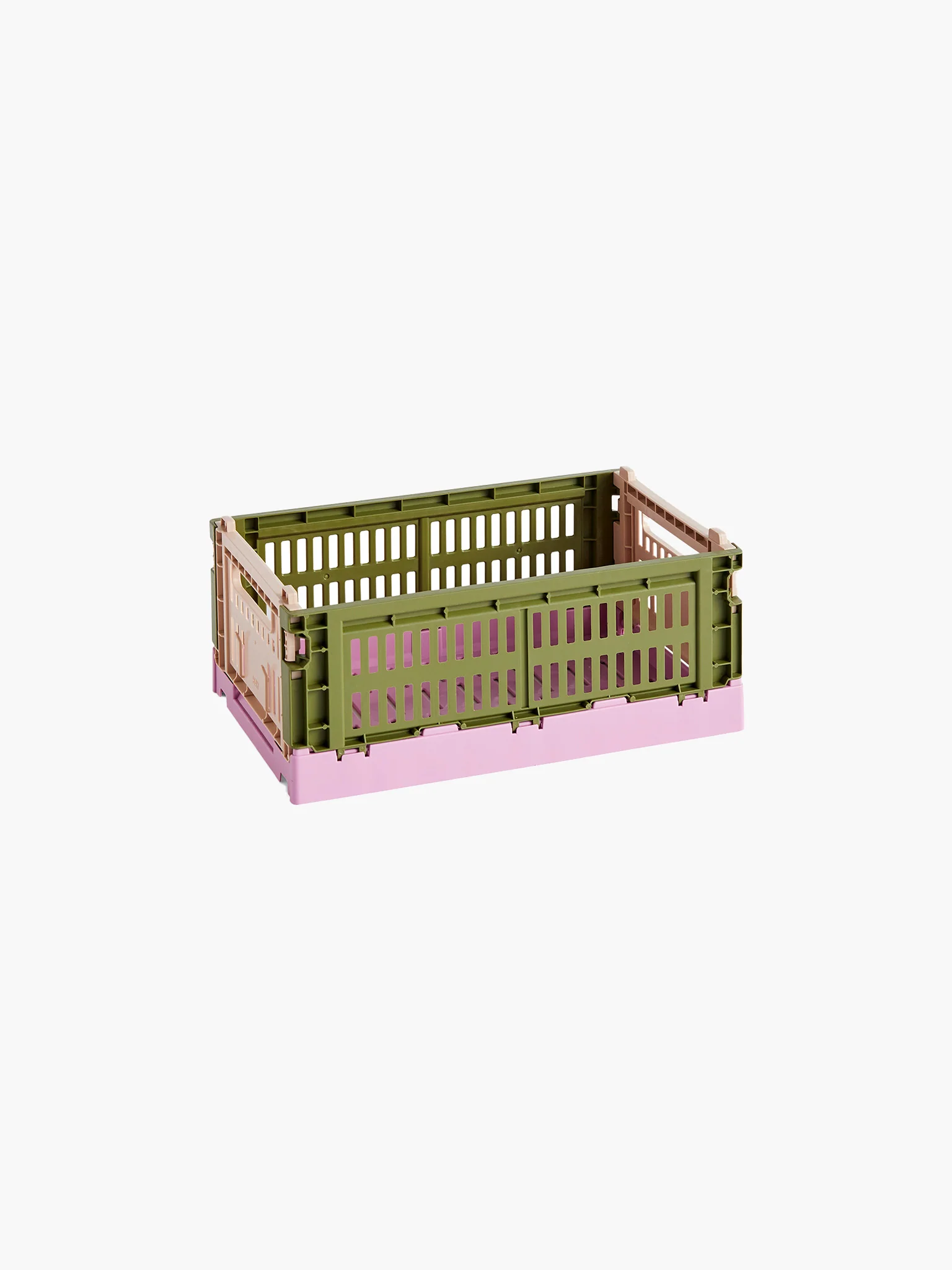 HAY Colour Crate (Small) - Image 20