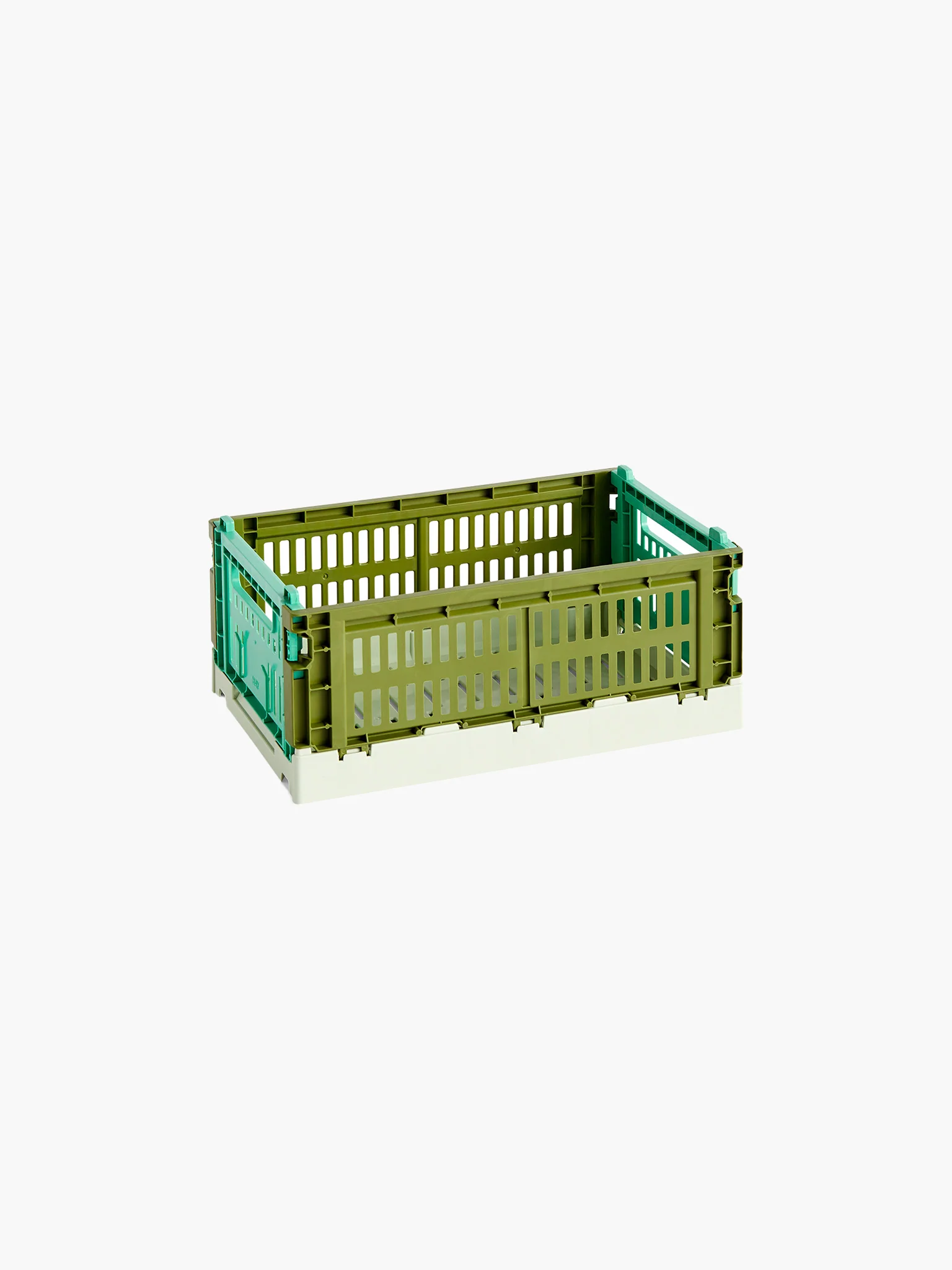 HAY Colour Crate (Small) - Image 21