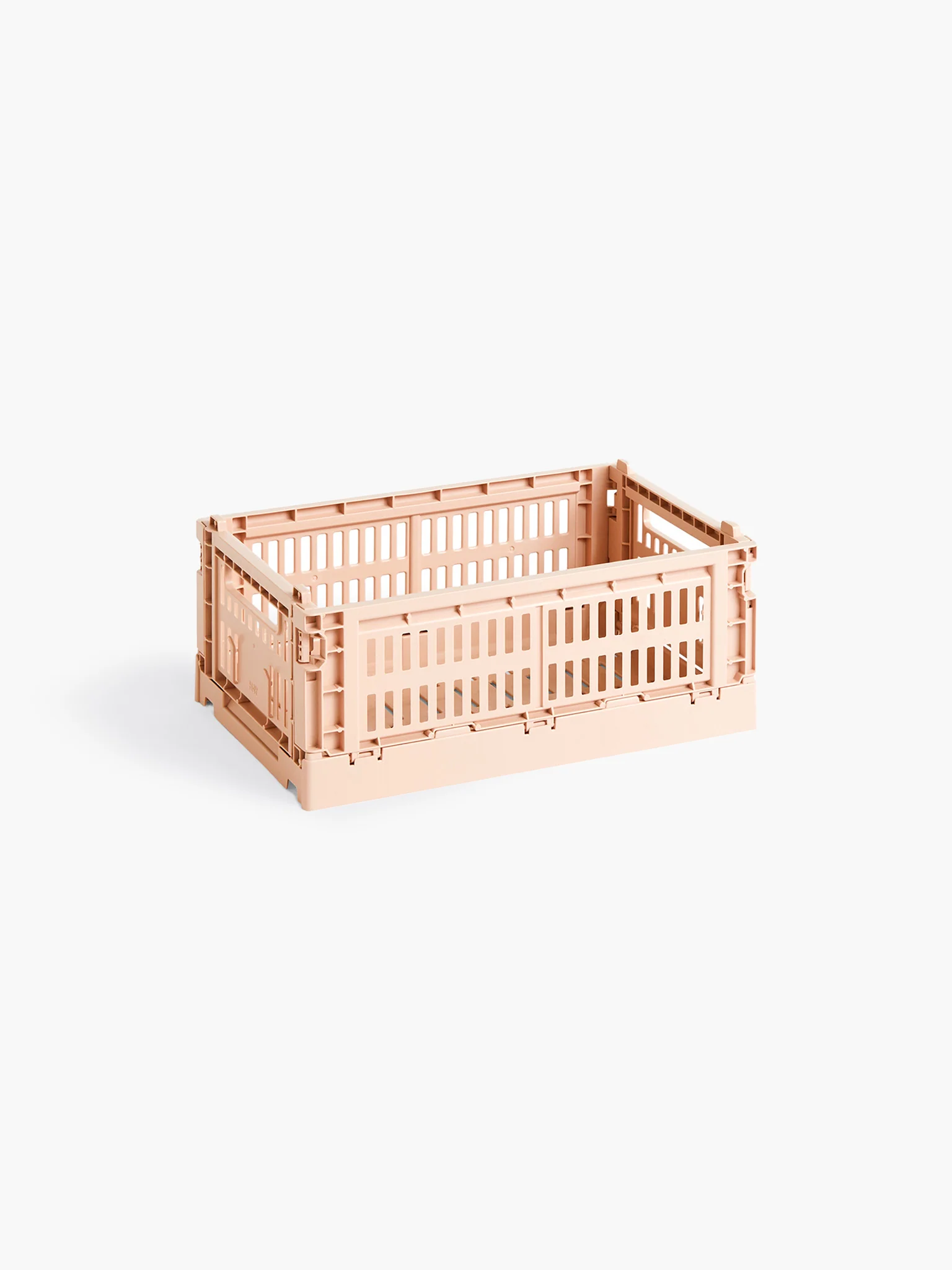 HAY Colour Crate (Small) - Image 4
