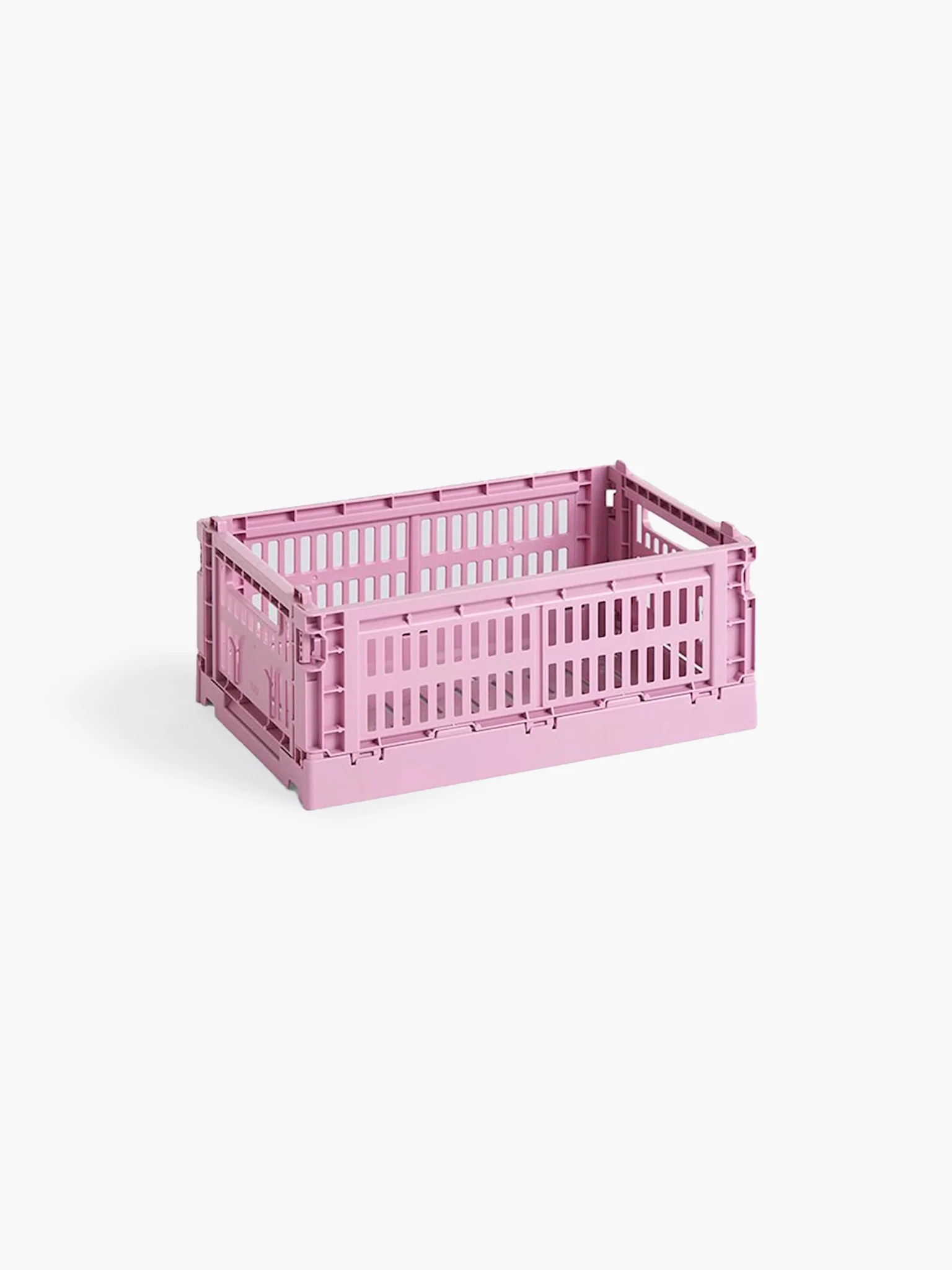 HAY Colour Crate (Small) - Image 8