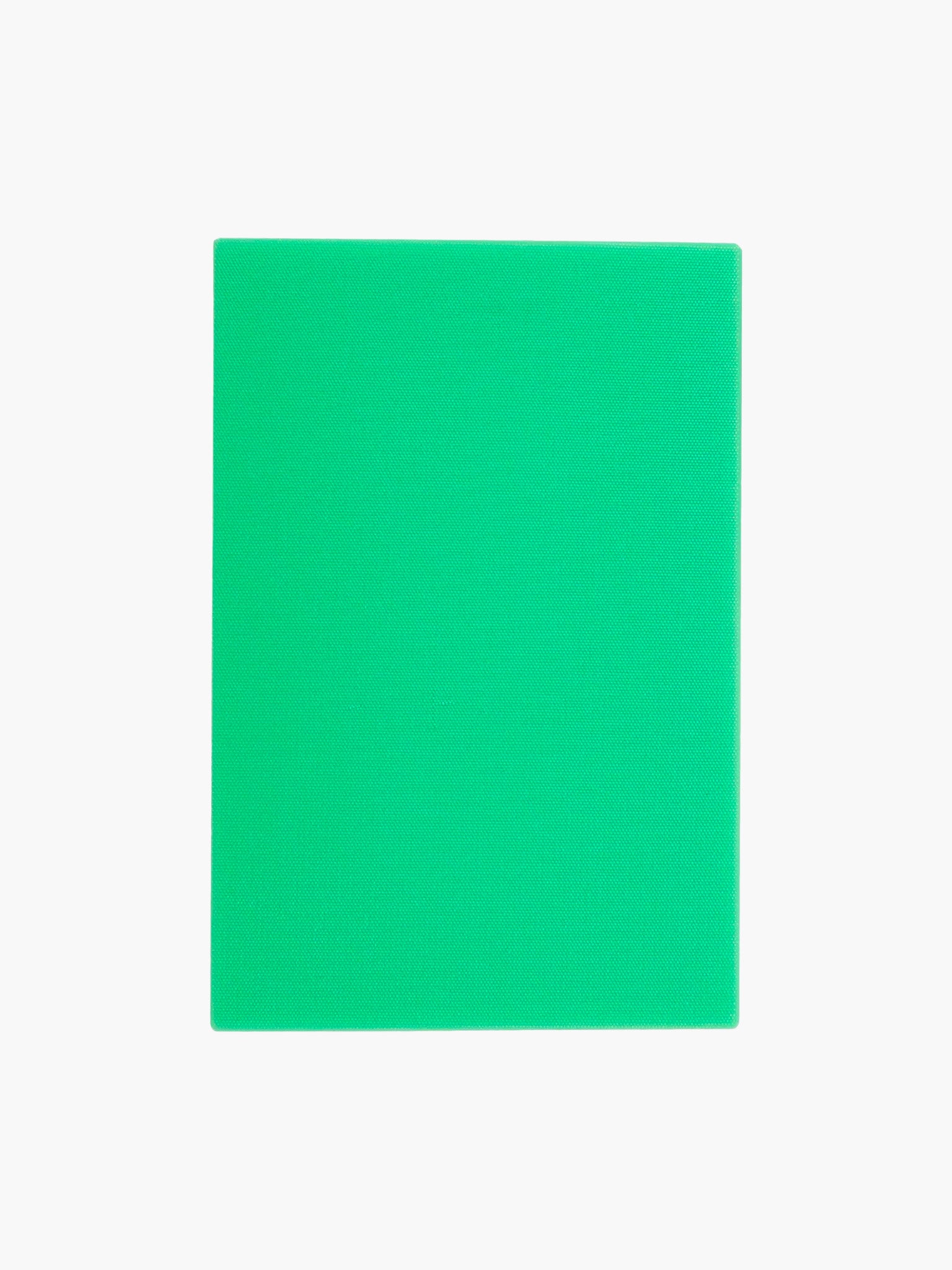HAY Slice Chopping Board (Medium) - Green - Image 3