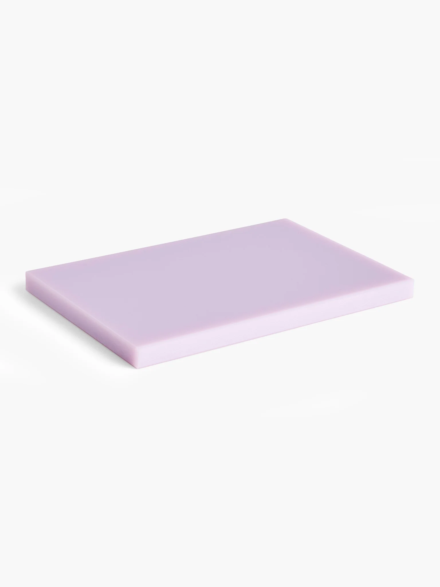 HAY Slice Chopping Board (Medium) - Lavender