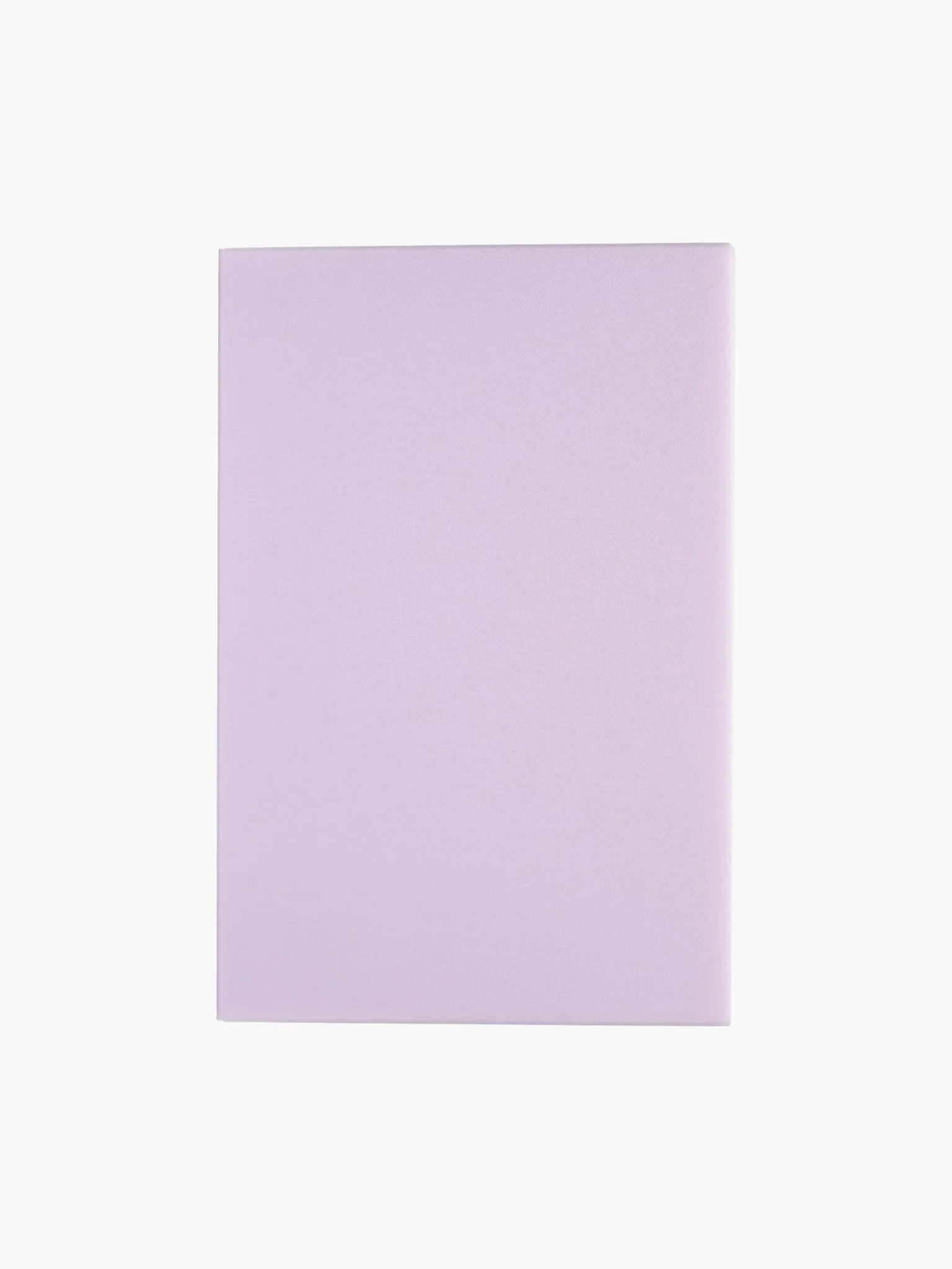 HAY Slice Chopping Board (Medium) - Lavender - Image 3