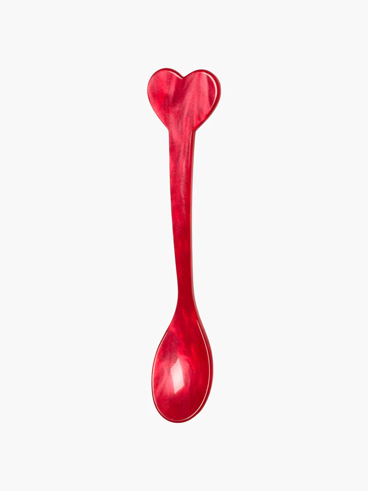 Heim Sohne Heart Spoon (2 Colours) - Image 5