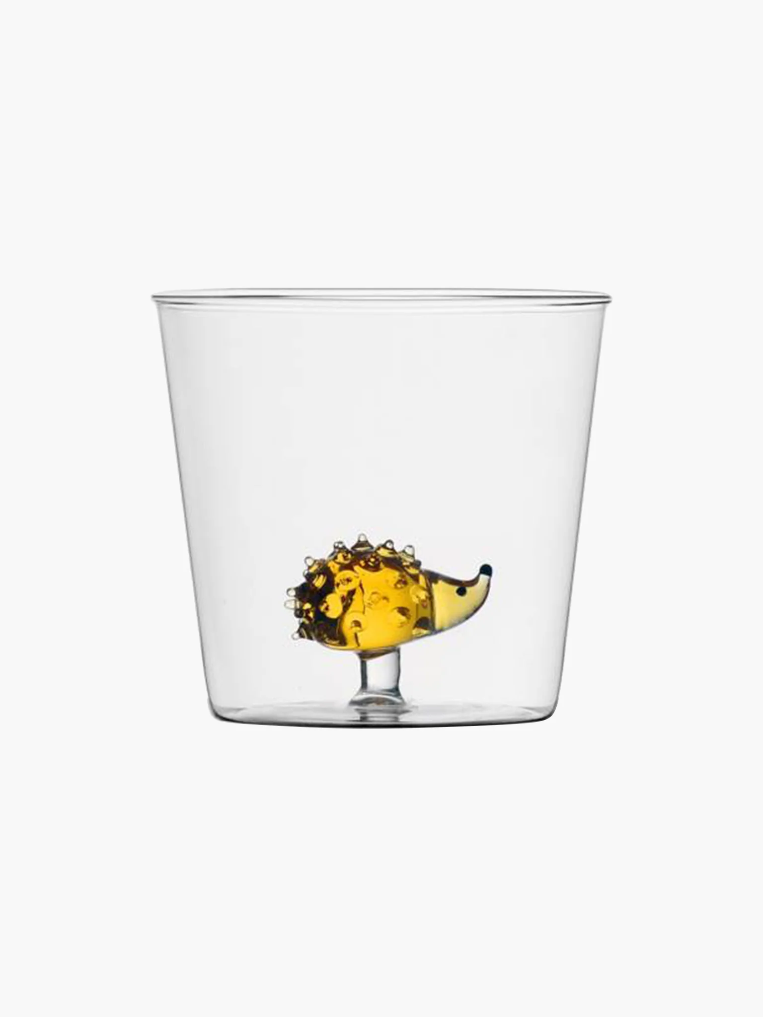 Hedgehog Tumbler