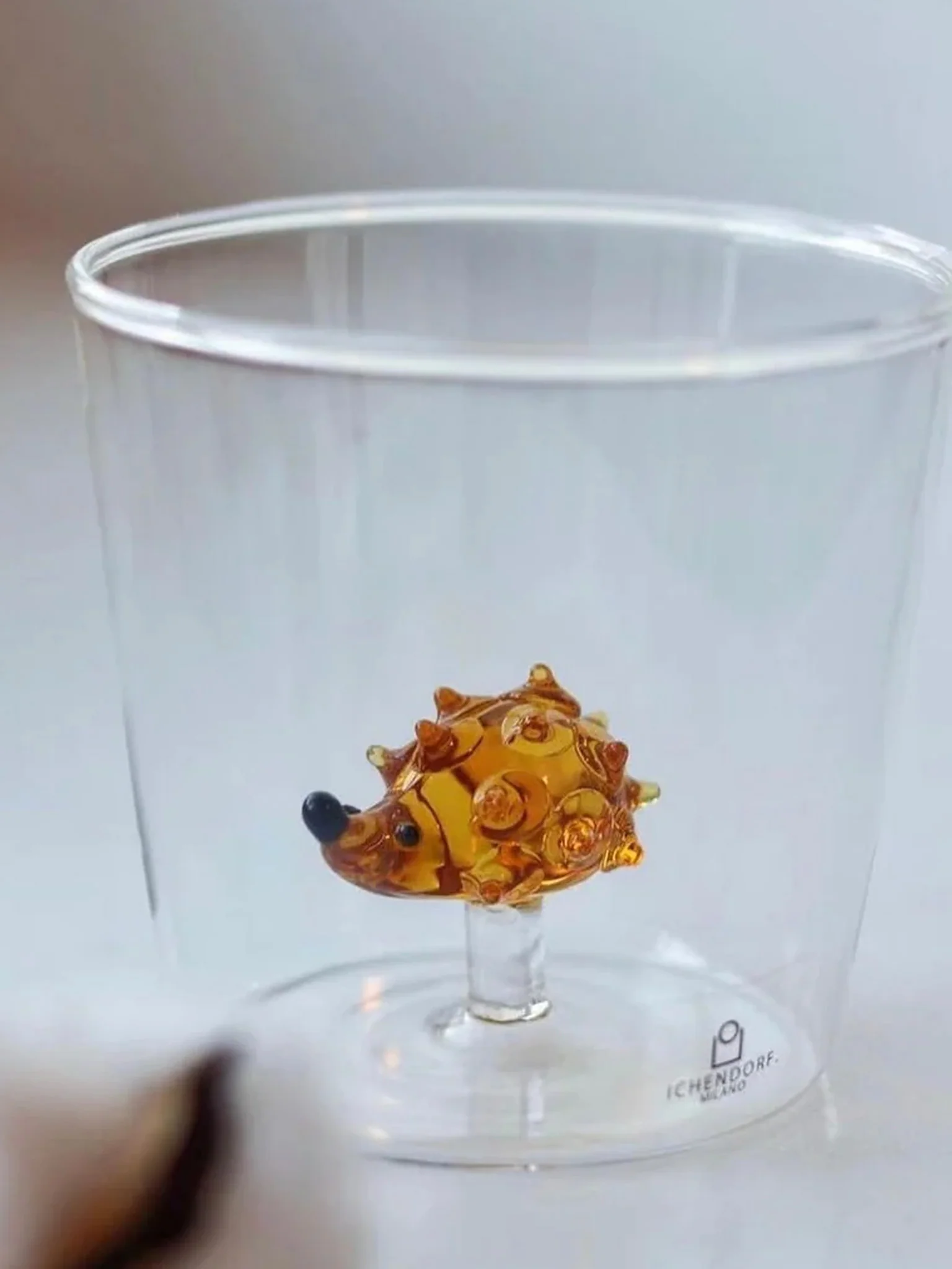 Hedgehog Tumbler - Image 2