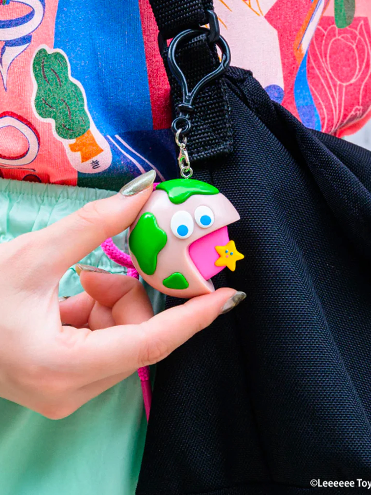 HELLO IN THE WORLD !! - LeeeeeeToy Blind Box - Image 3