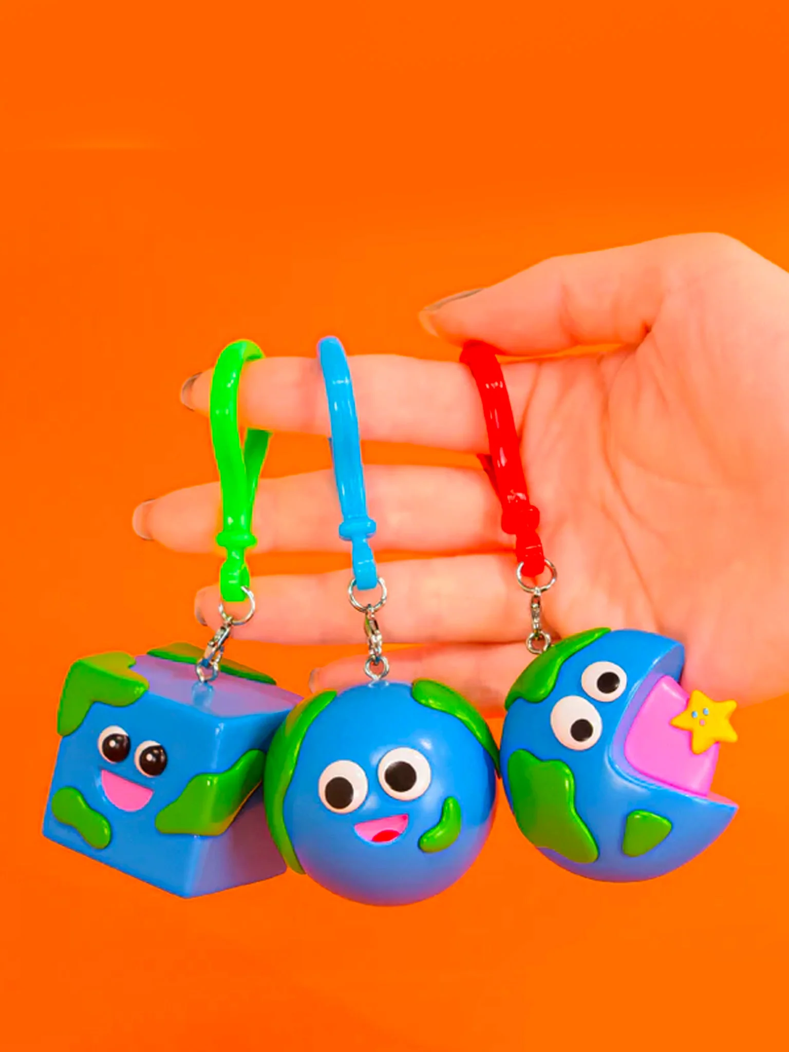 HELLO IN THE WORLD !! - LeeeeeeToy Blind Box - Image 5