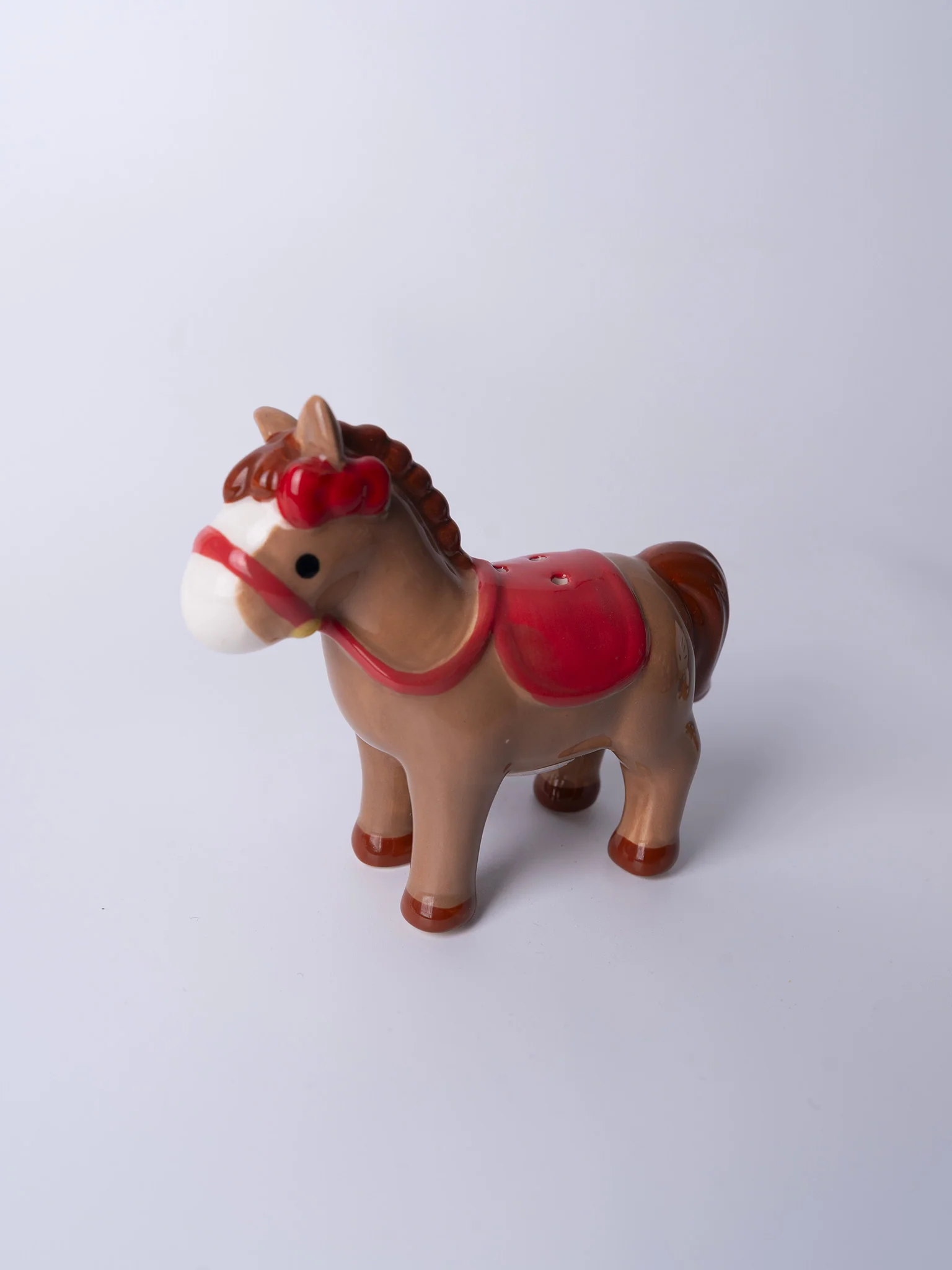 Hello Kitty - Cowgirl Salt & Pepper Set - Image 3