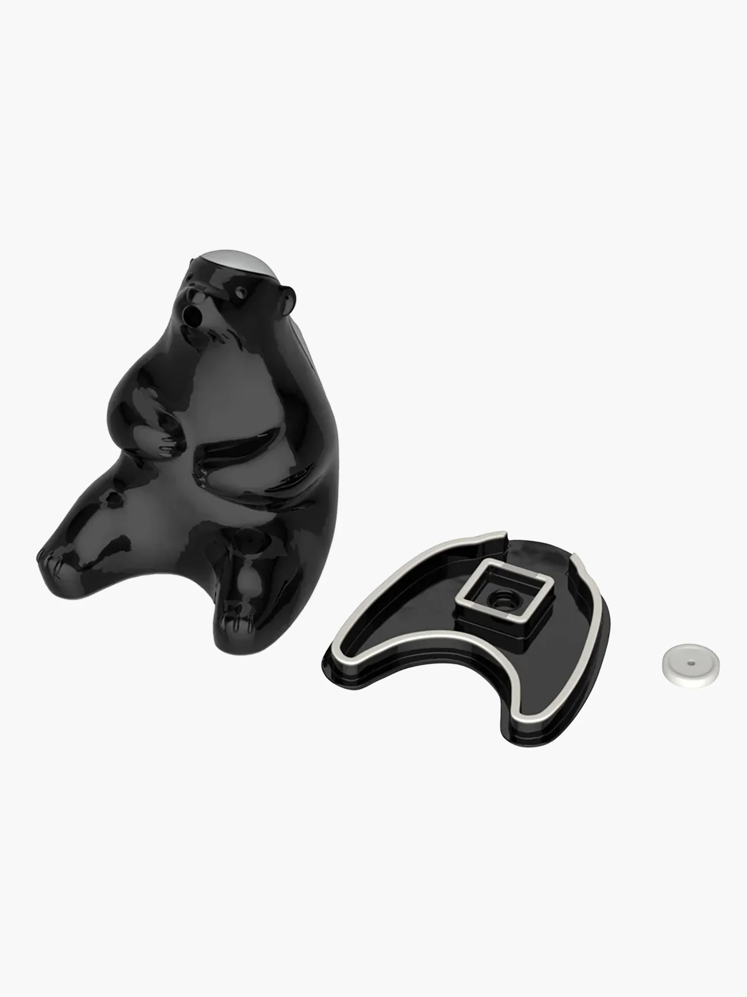 Honey Badger Incense Chamber - Image 3