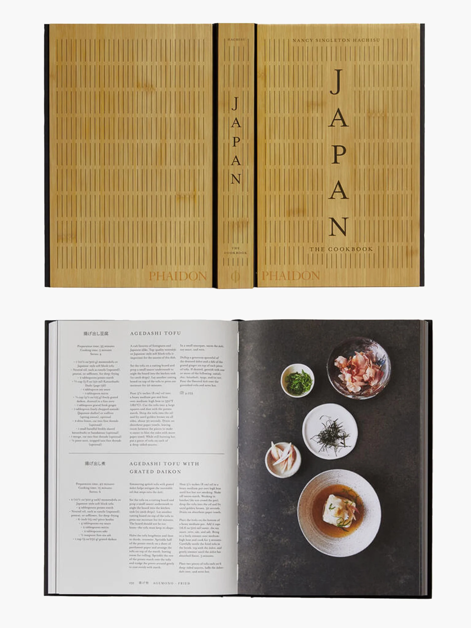 Japan: The Cookbook - Image 2